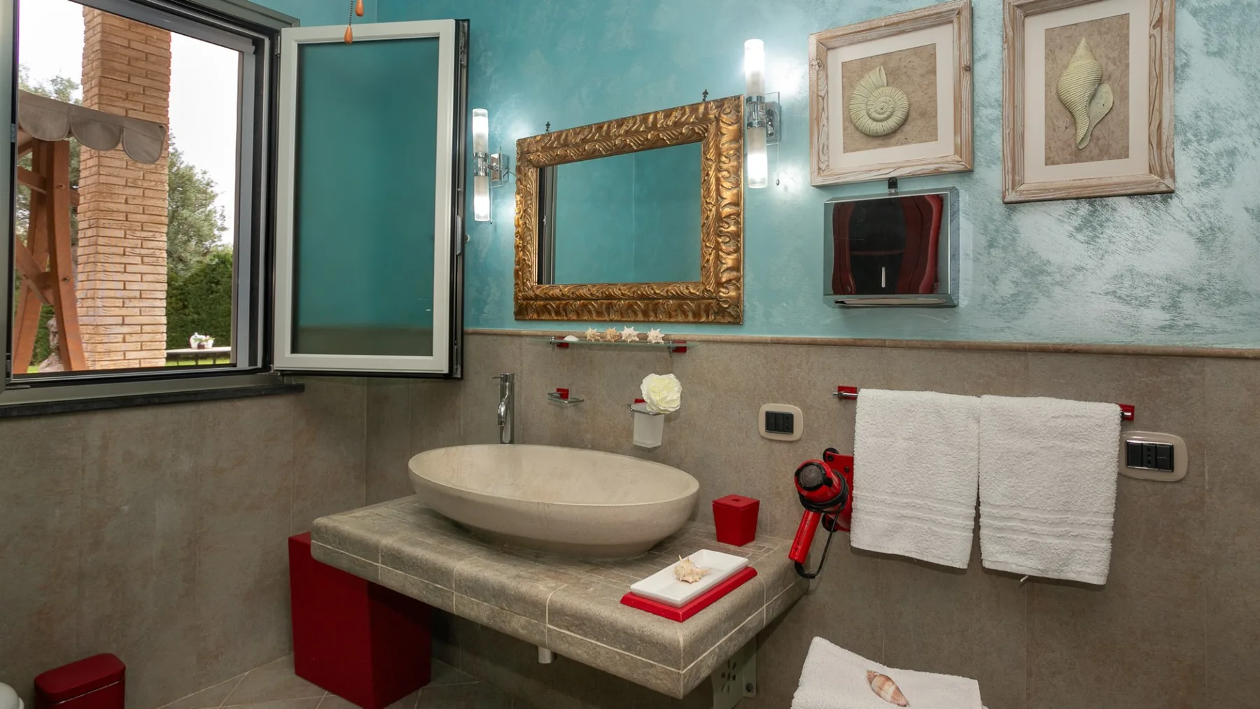 VILLA ALESSIA 6 - Sicily