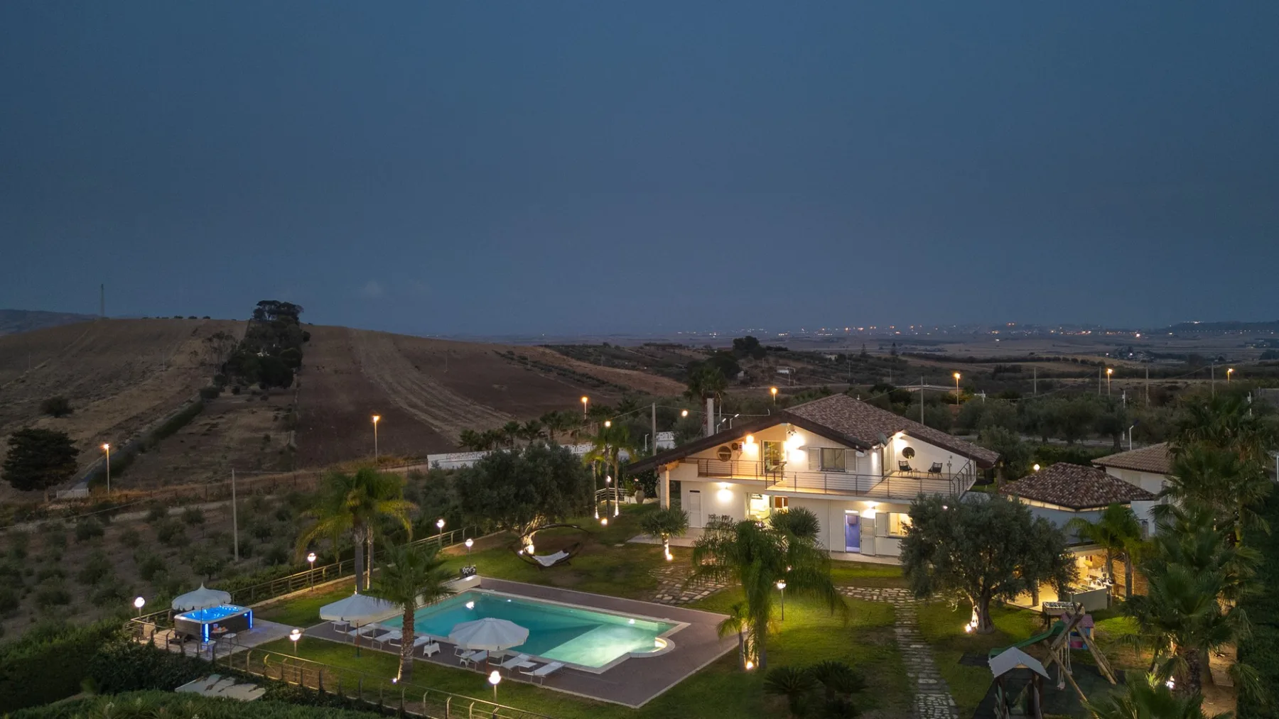 VILLA ALESSIA 6 - Sicily