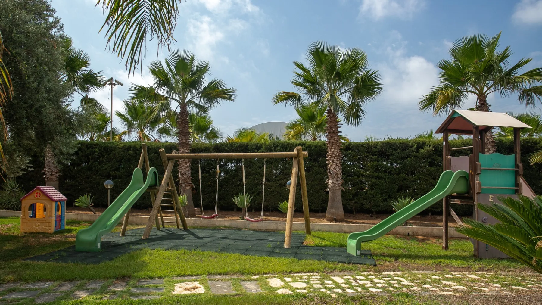 VILLA ALESSIA 6 - Sicily