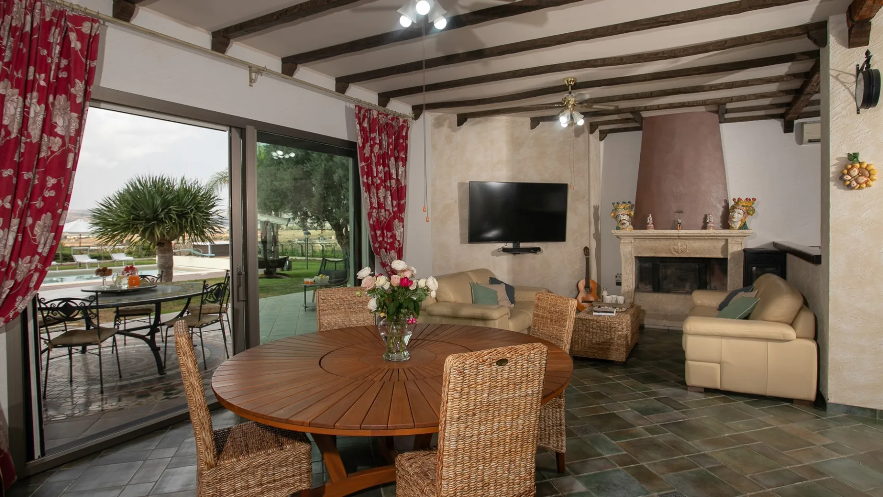 VILLA ALESSIA 6 - Sicily