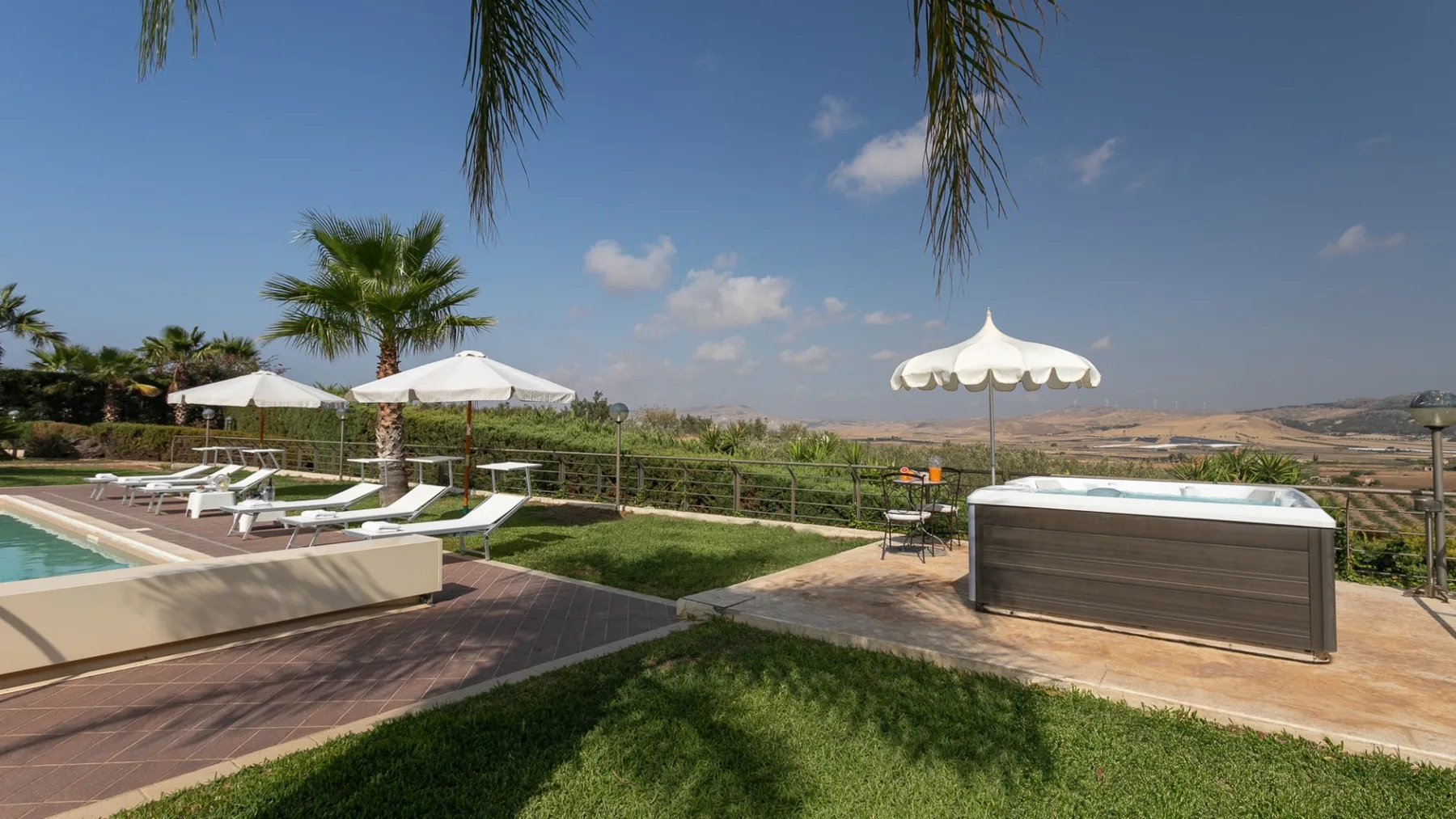 VILLA ALESSIA 6 - Sicily