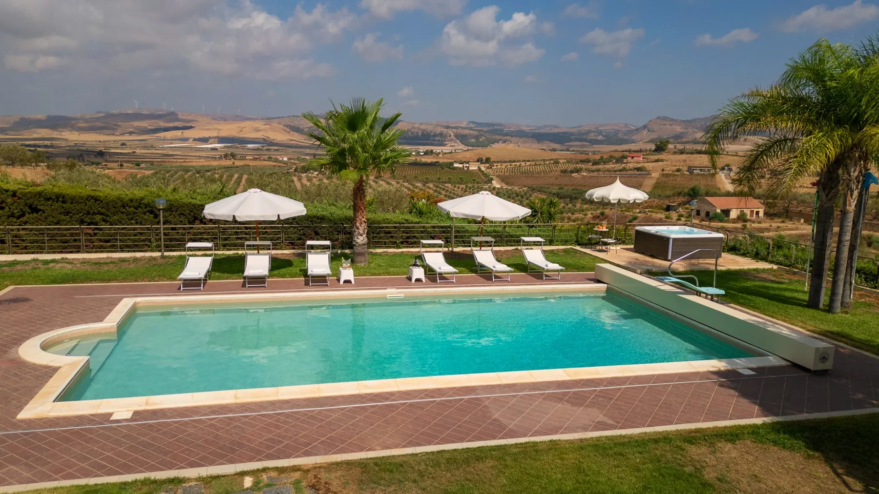 VILLA ALESSIA 6 - Sicily