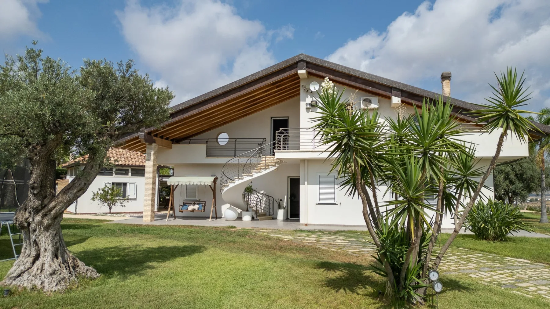 VILLA ALESSIA 6 - Sicily
