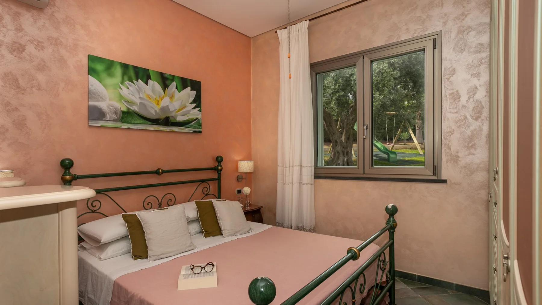 VILLA ALESSIA 6 - Sicily