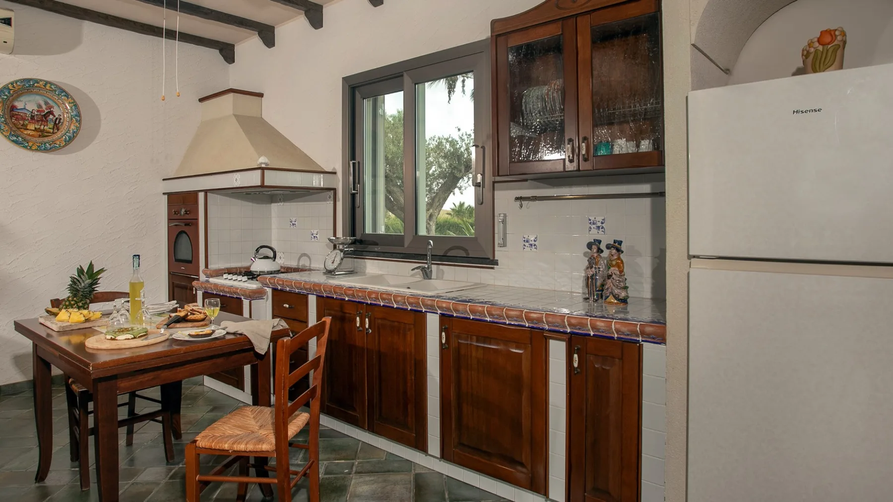 VILLA ALESSIA 6 - Sicily