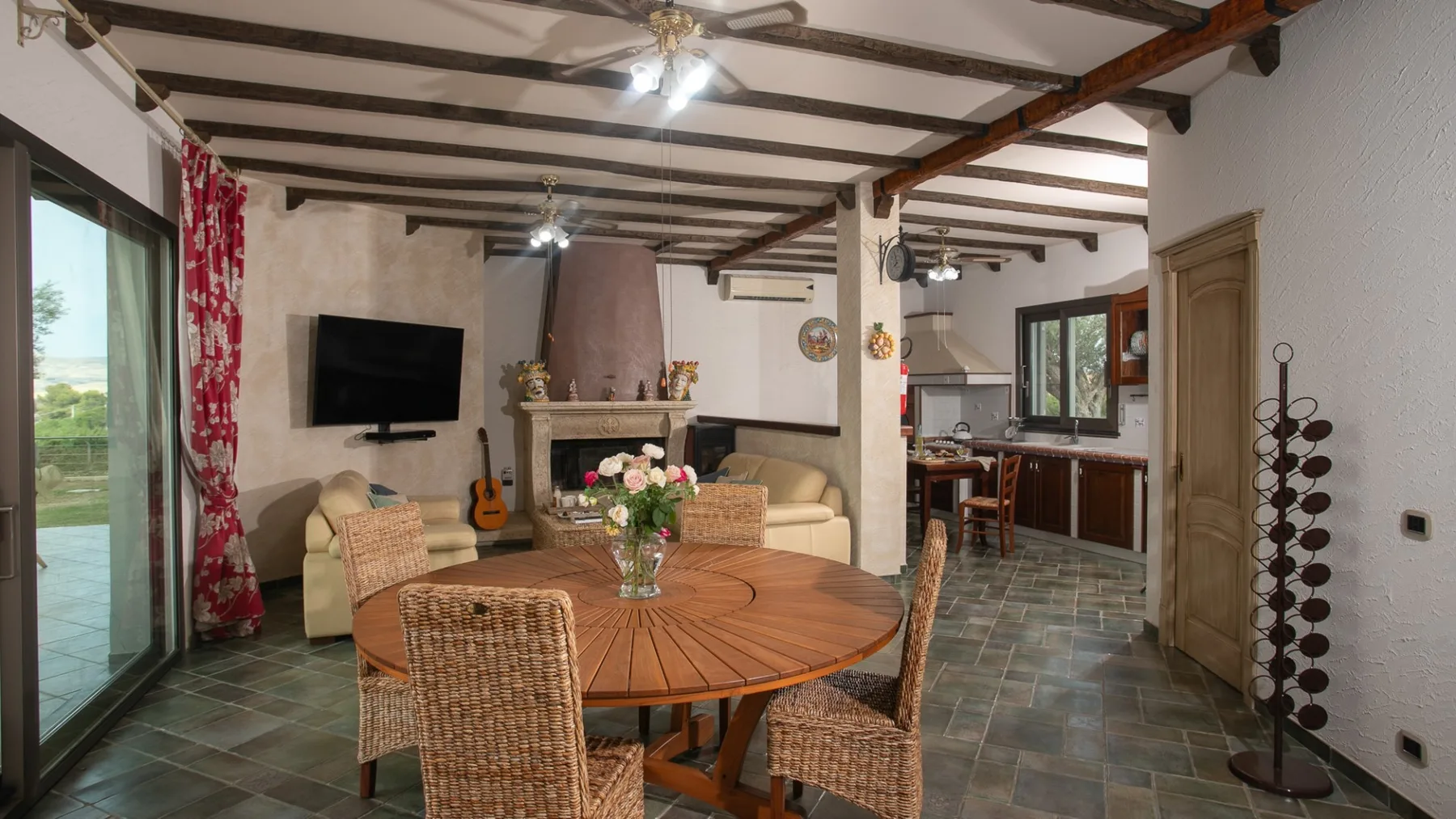 VILLA ALESSIA 6 - Sicily