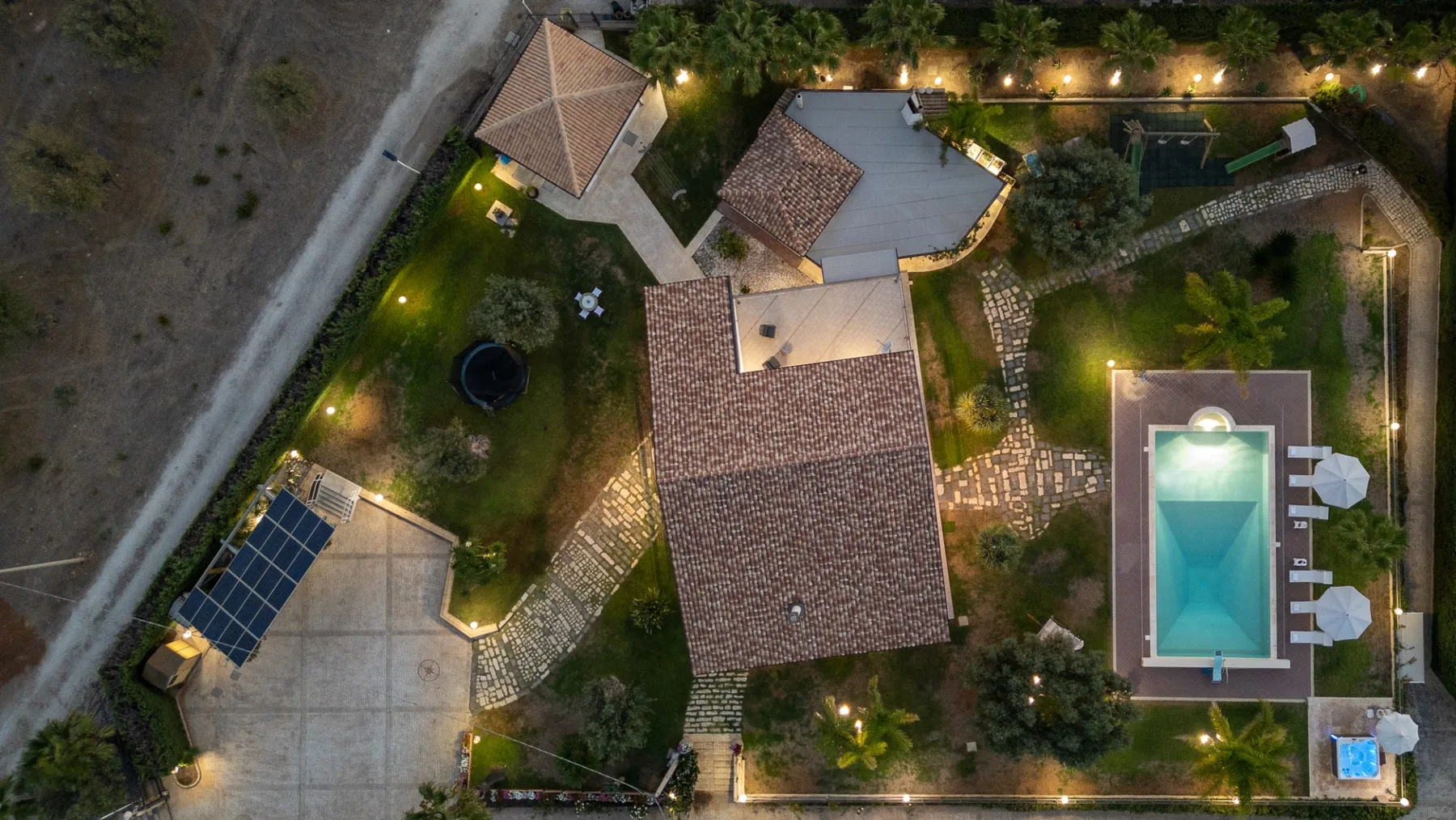 VILLA ALESSIA 6 - Sicily