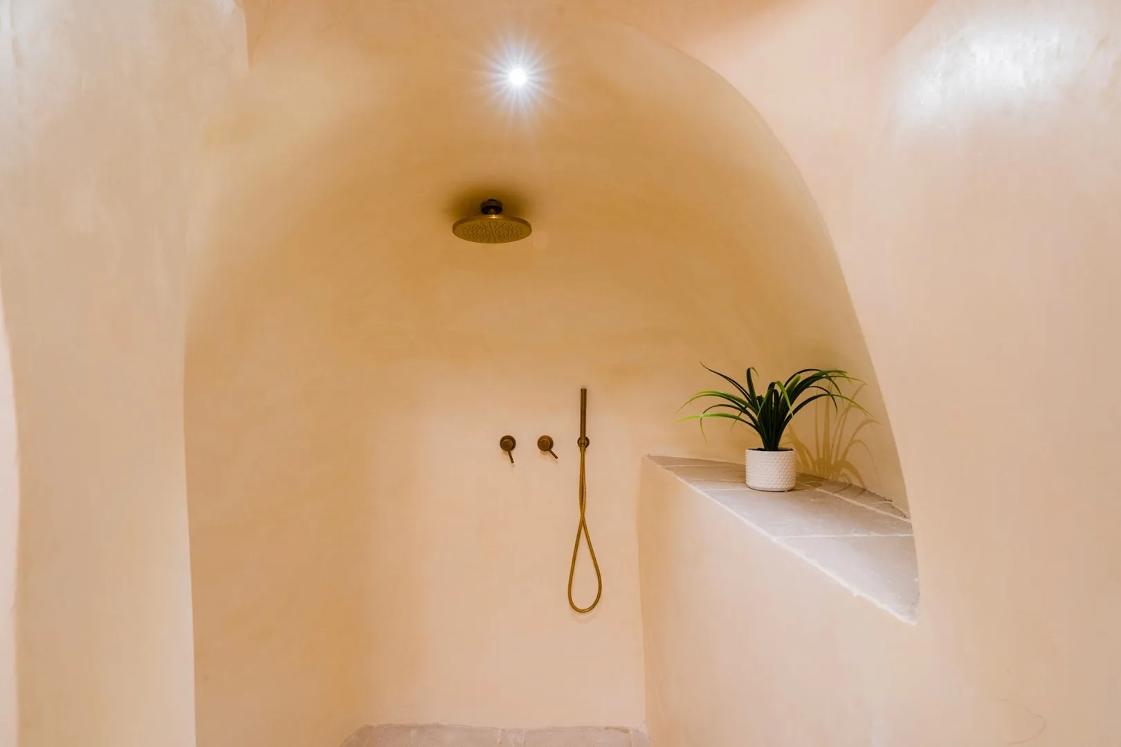 MASSERIA GROTTA ANTICA 6+2 - Puglia