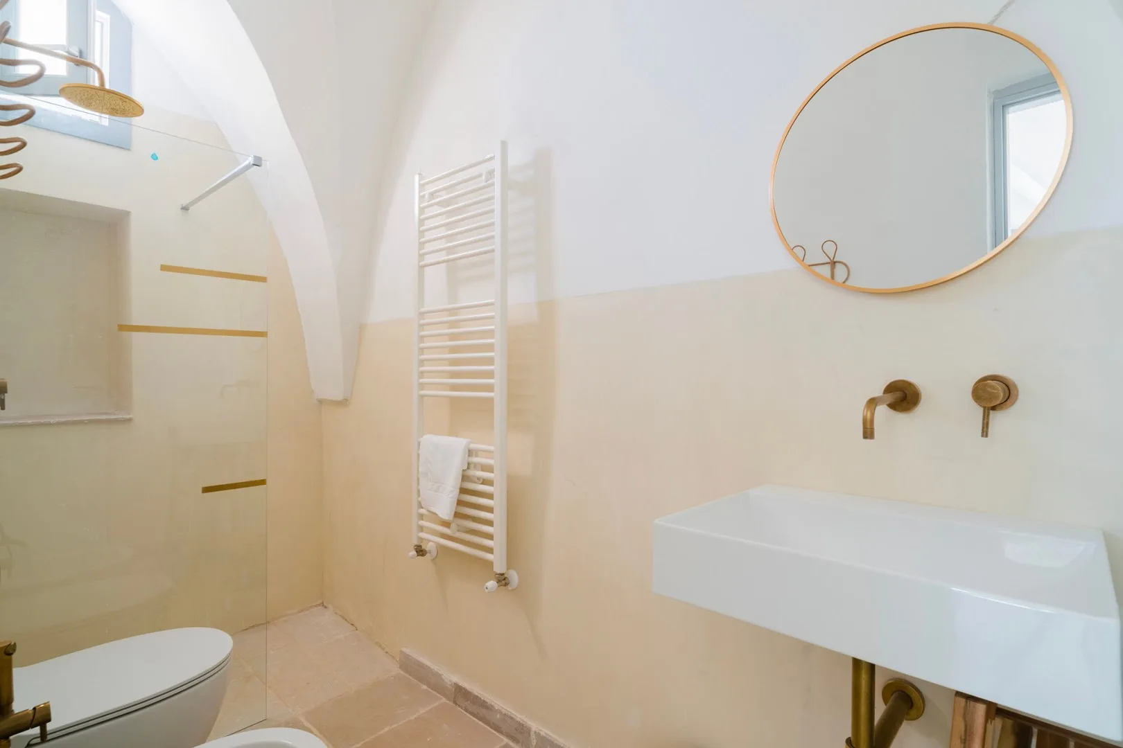 MASSERIA GROTTA ANTICA 6+2 - Puglia