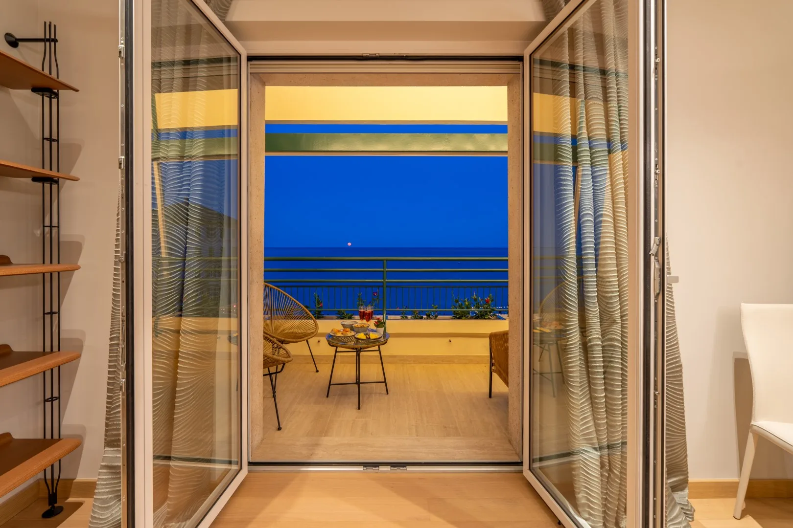 DIMORA MAREBLU 6 - Liguria