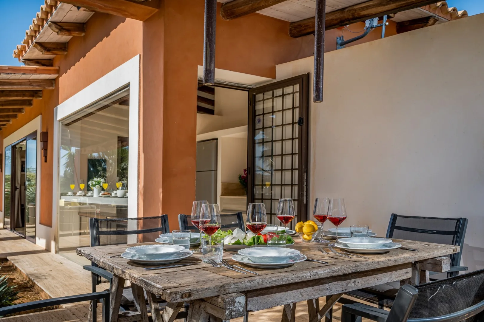 VILLA PINETA 6 - Sicily