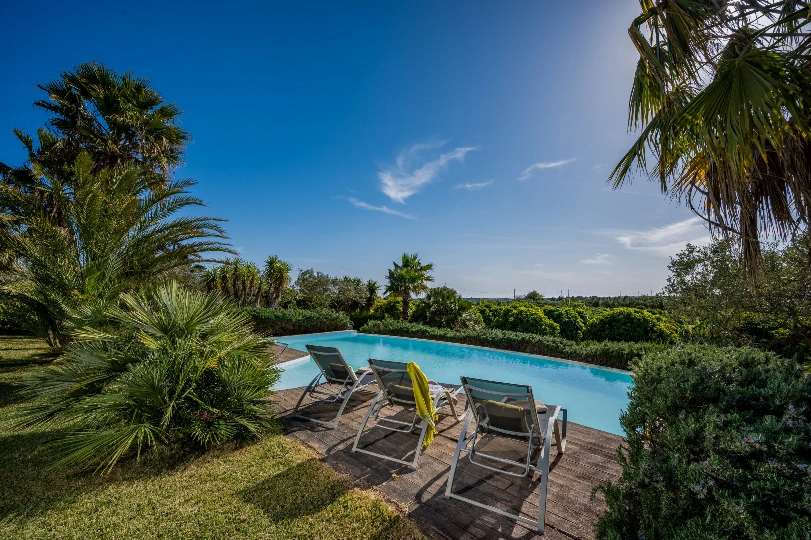 VILLA PINETA 6 - Sicily