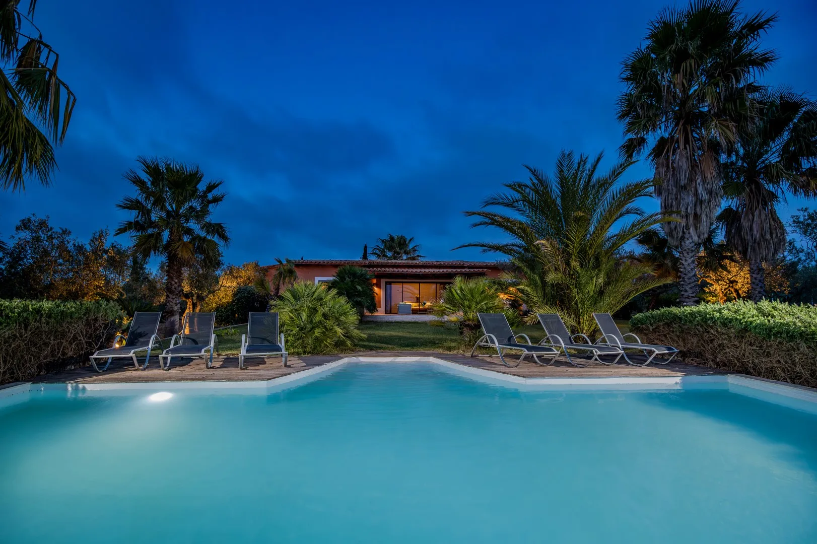 VILLA PINETA 6 - Sicily