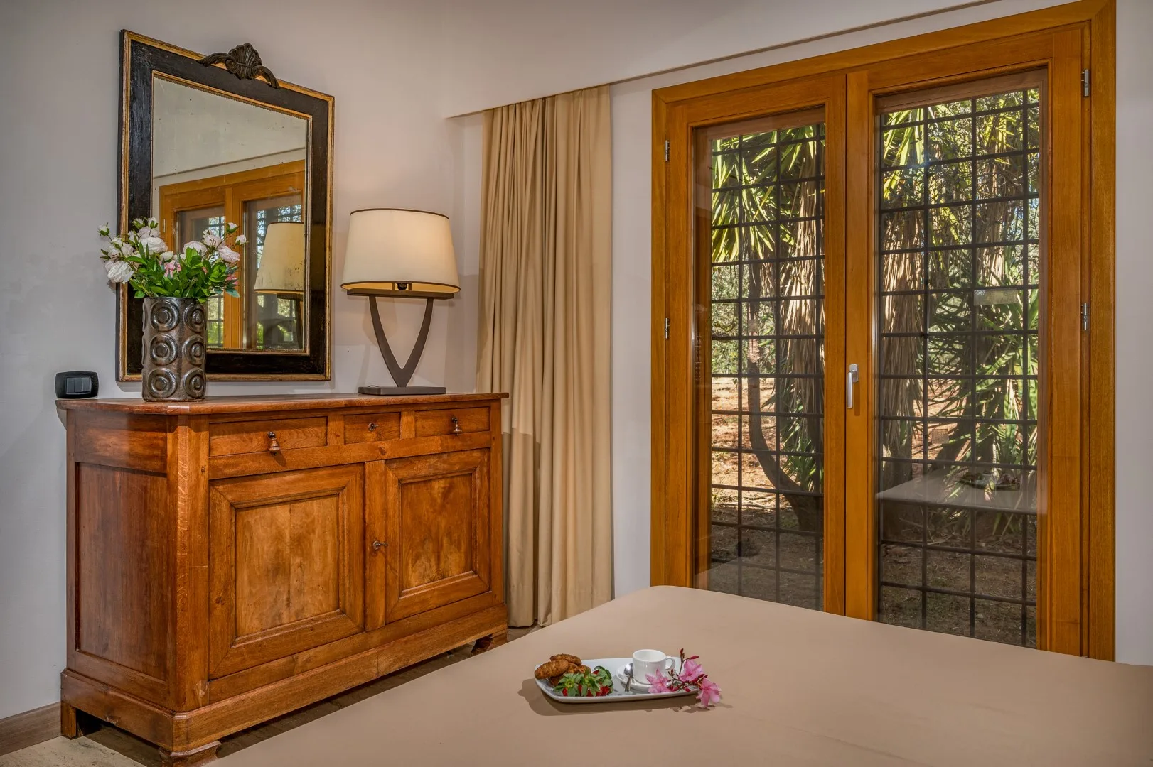 VILLA PINETA 6 - Sicily