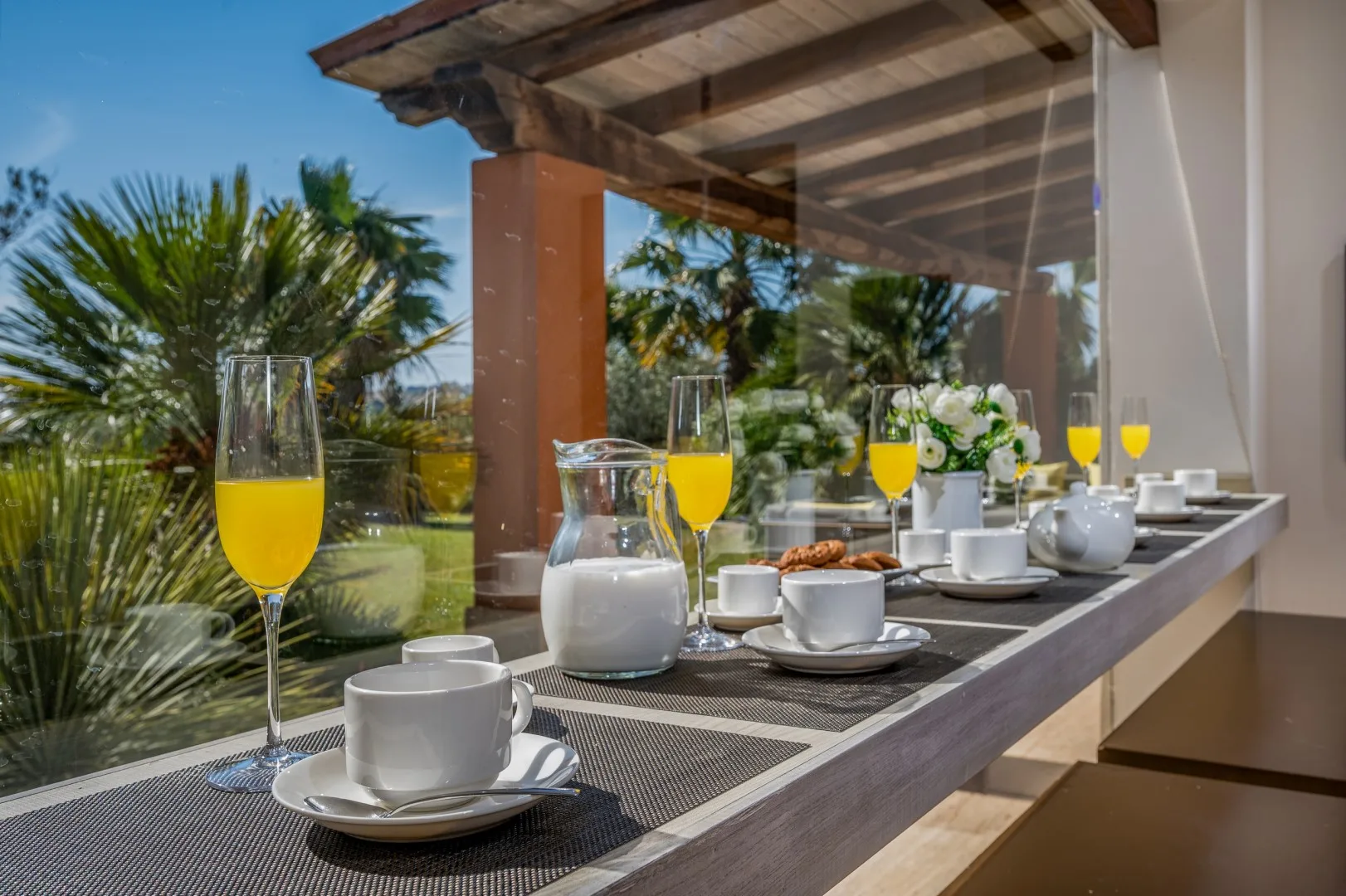 VILLA PINETA 6 - Sicily
