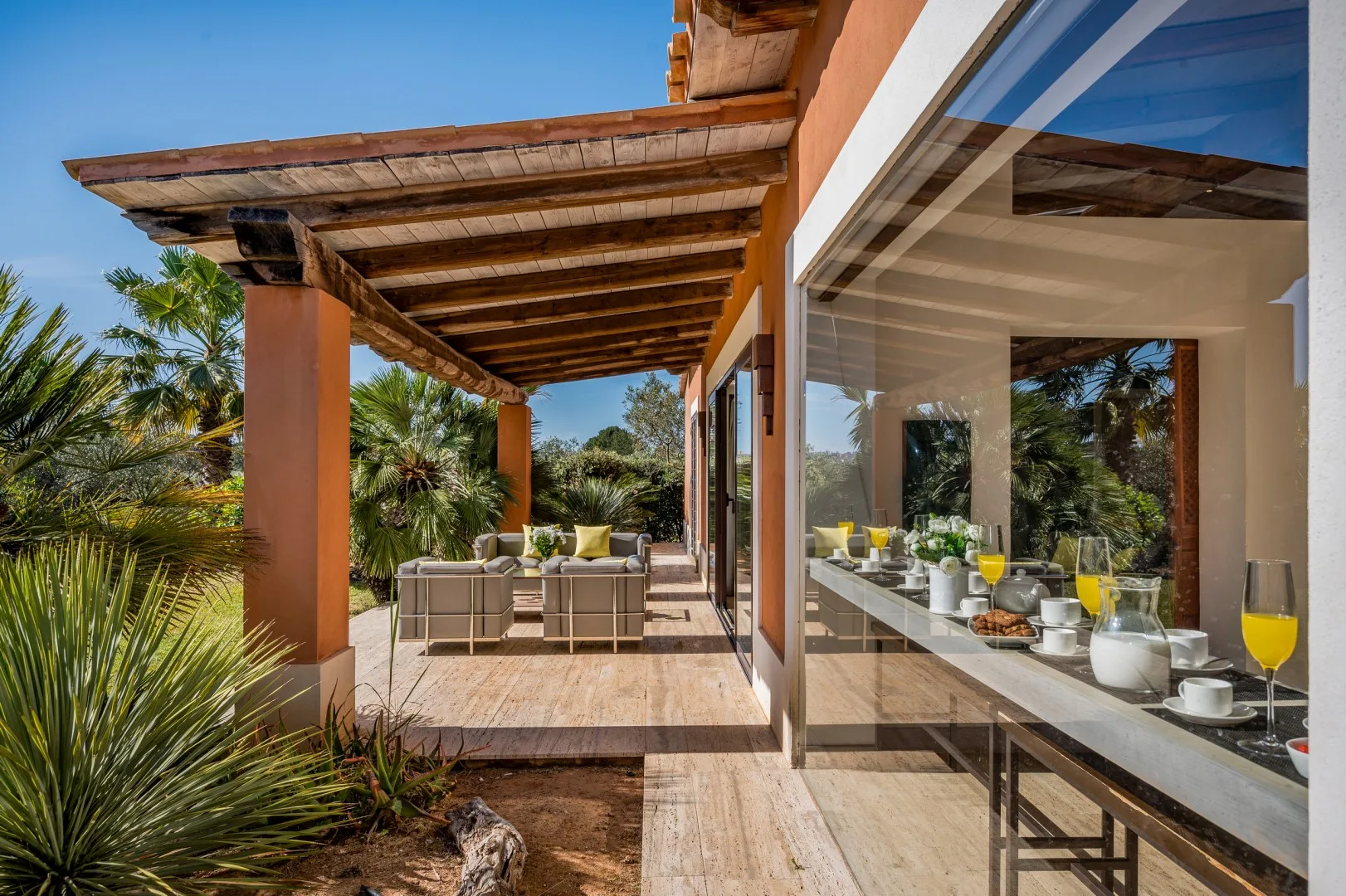 VILLA PINETA 6 - Sicily