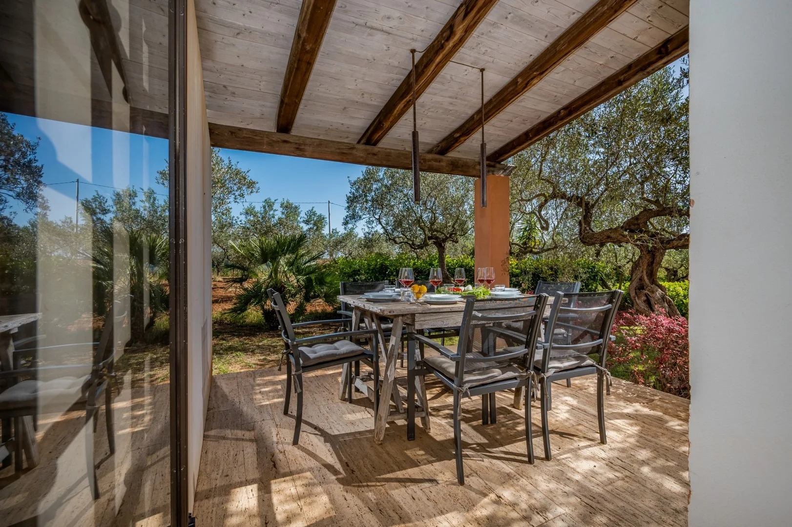 VILLA PINETA 6 - Sicily