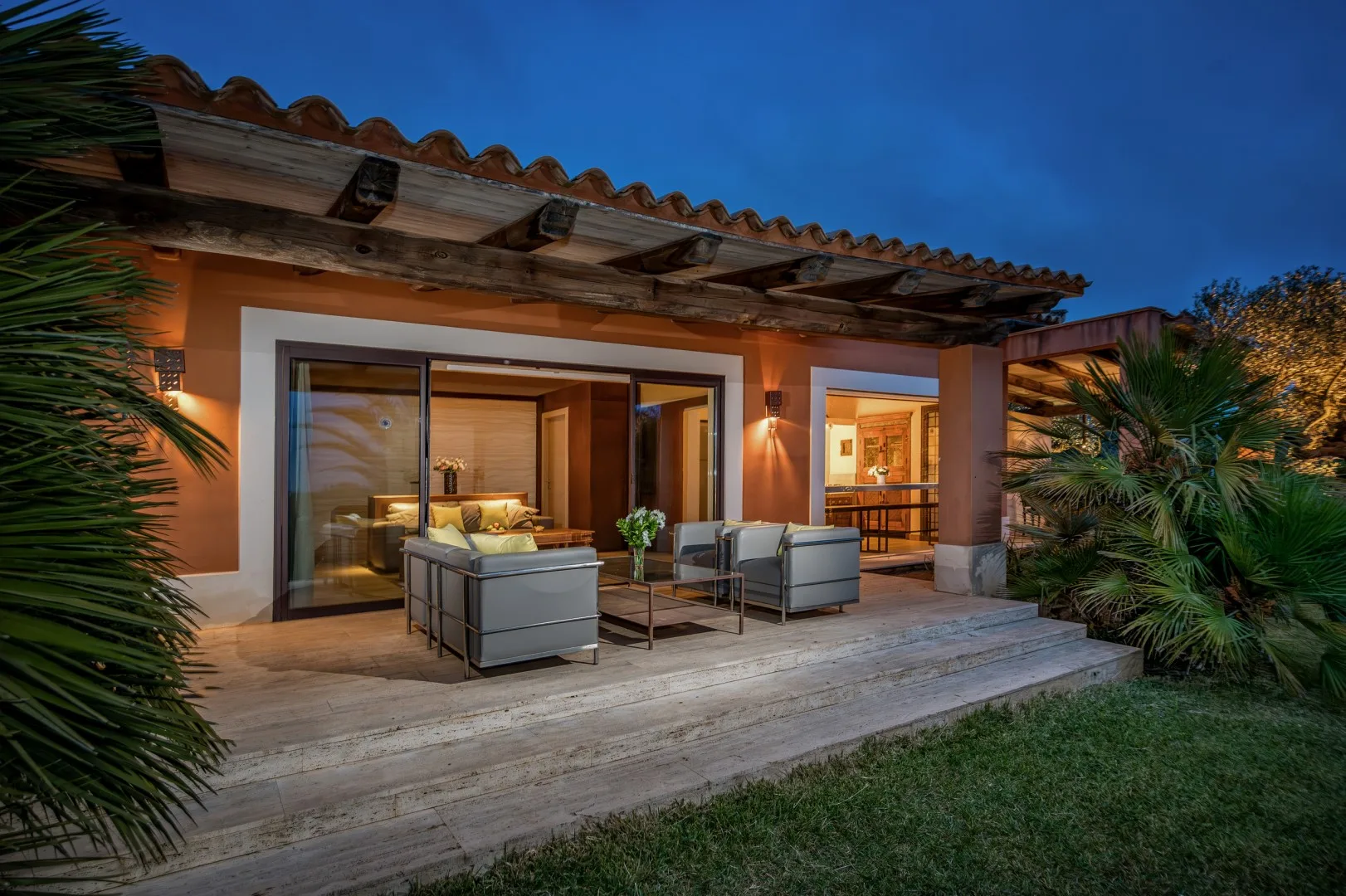 VILLA PINETA 6 - Sicily