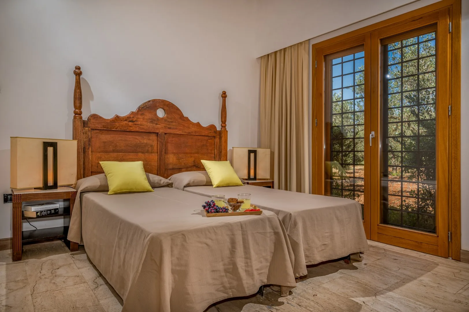 VILLA PINETA 6 - Sicily