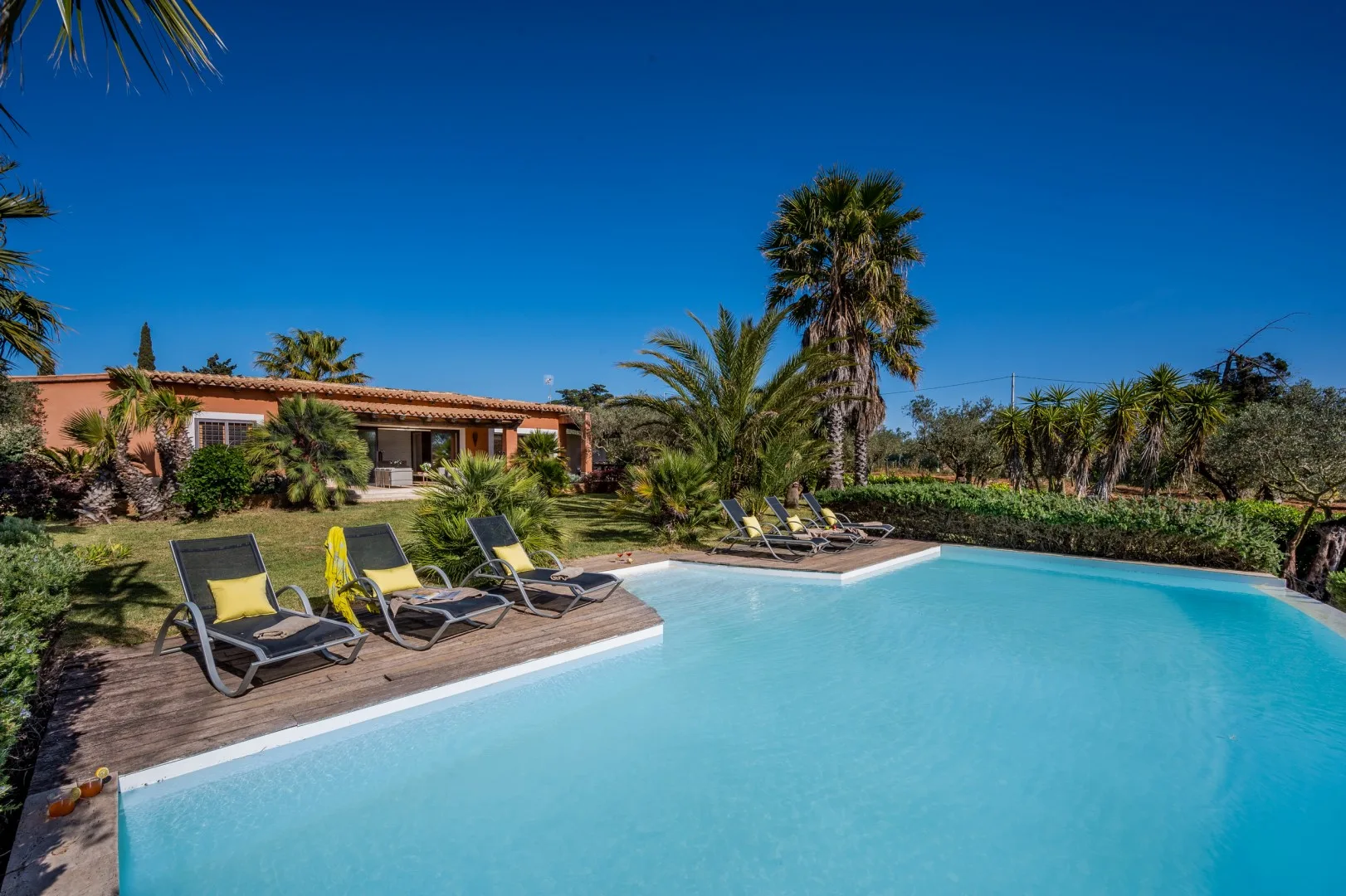 VILLA PINETA 6 - Sicily