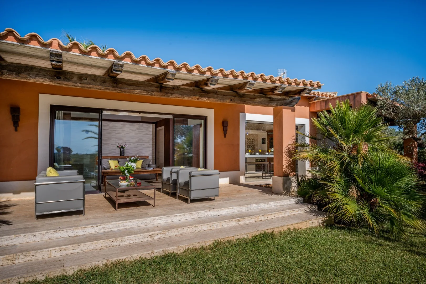 VILLA PINETA 6 - Sicily
