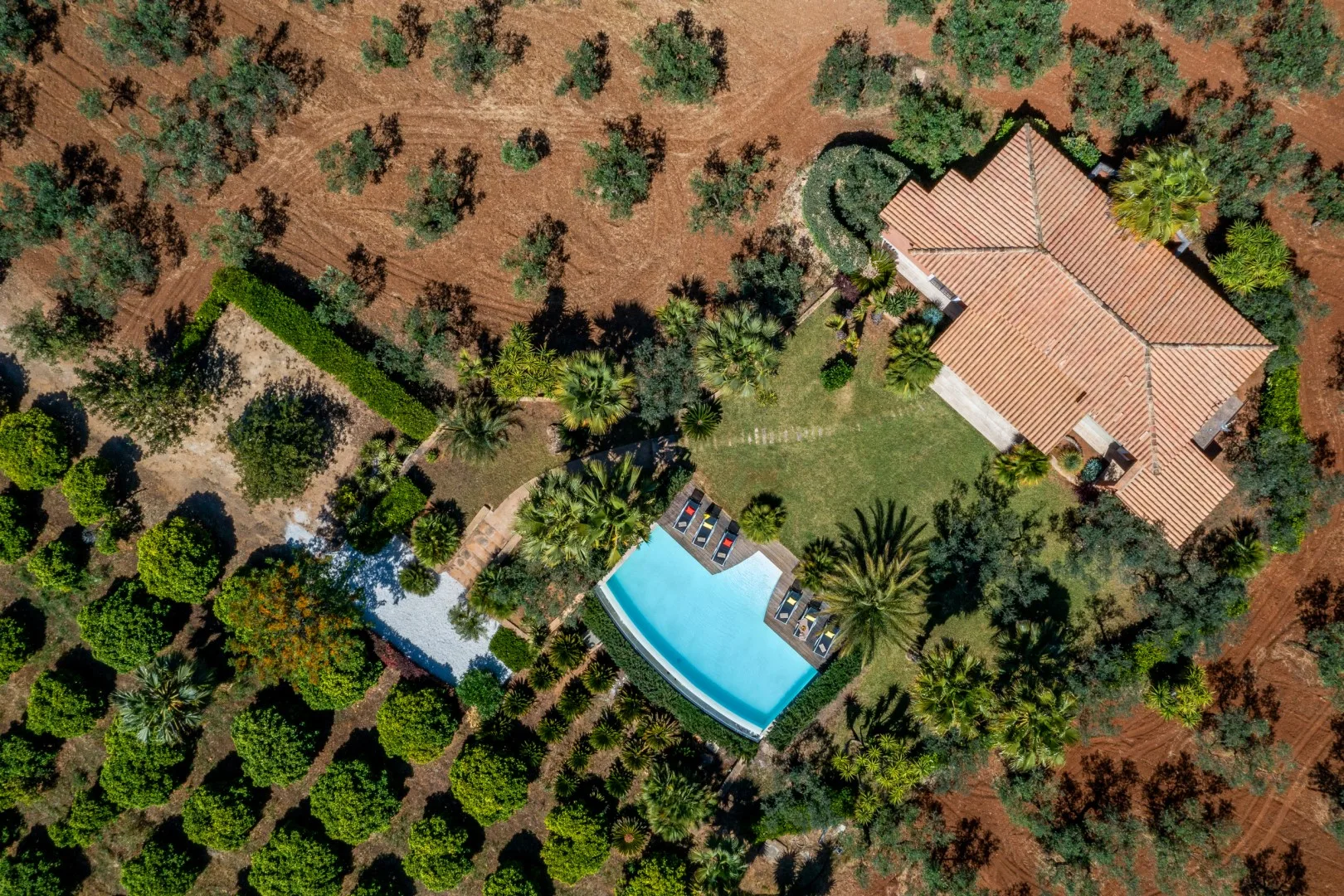 VILLA PINETA 6 - Sicily