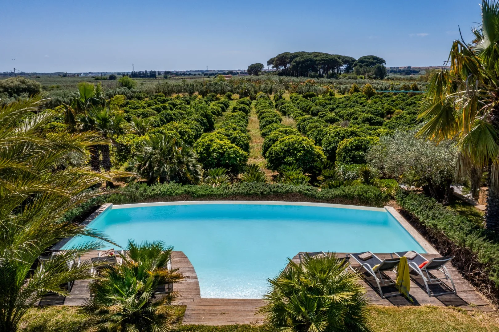 VILLA PINETA 6 - Sicily