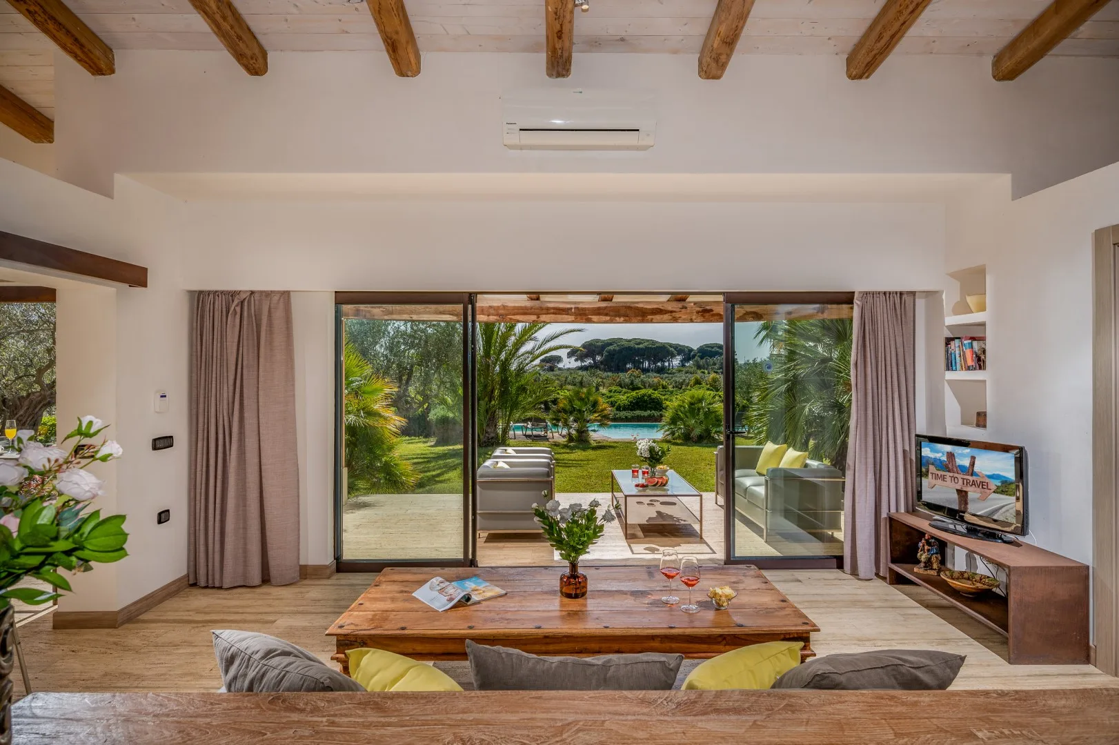 VILLA PINETA 6 - Sicily