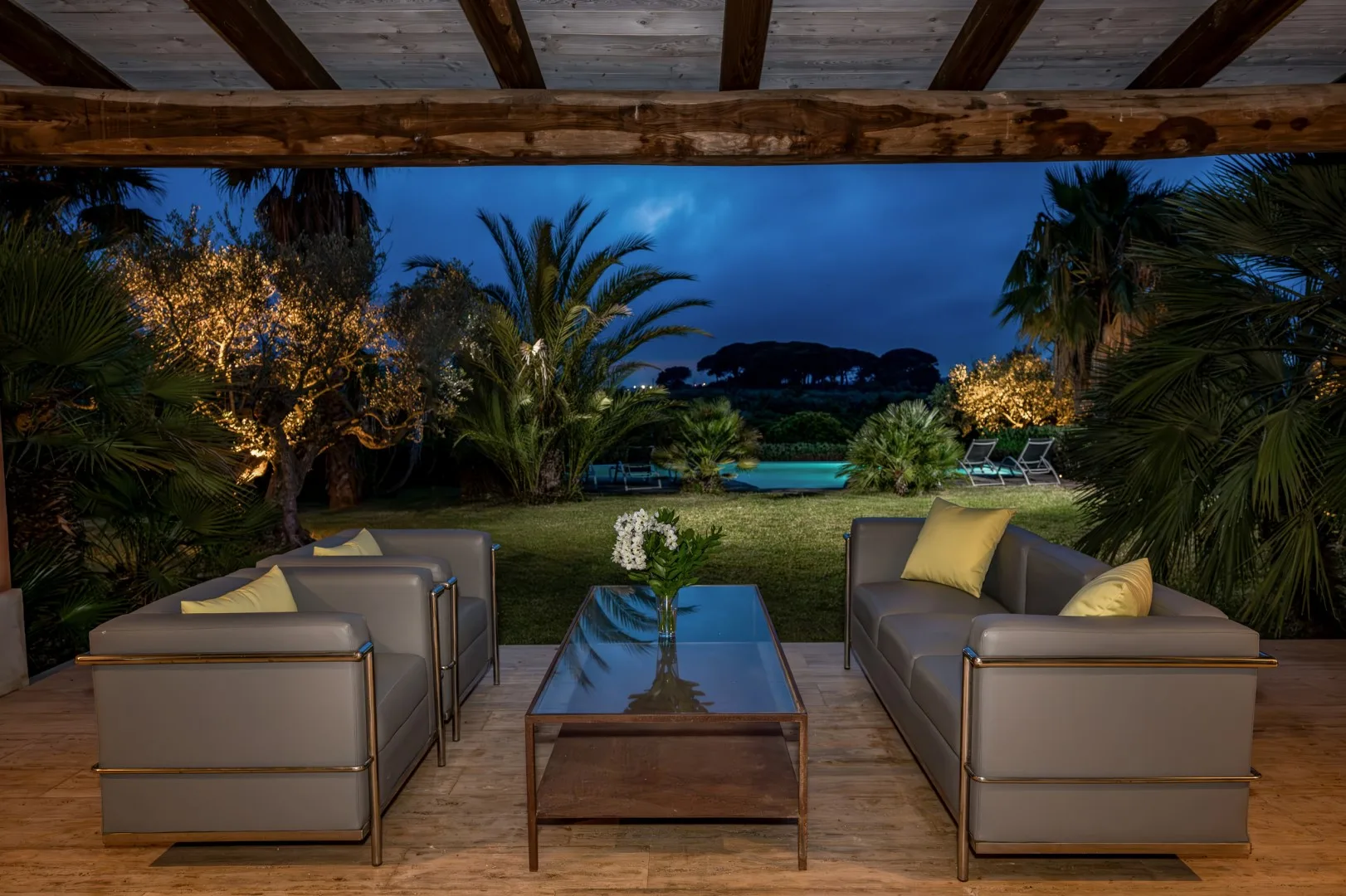 VILLA PINETA 6 - Sicily