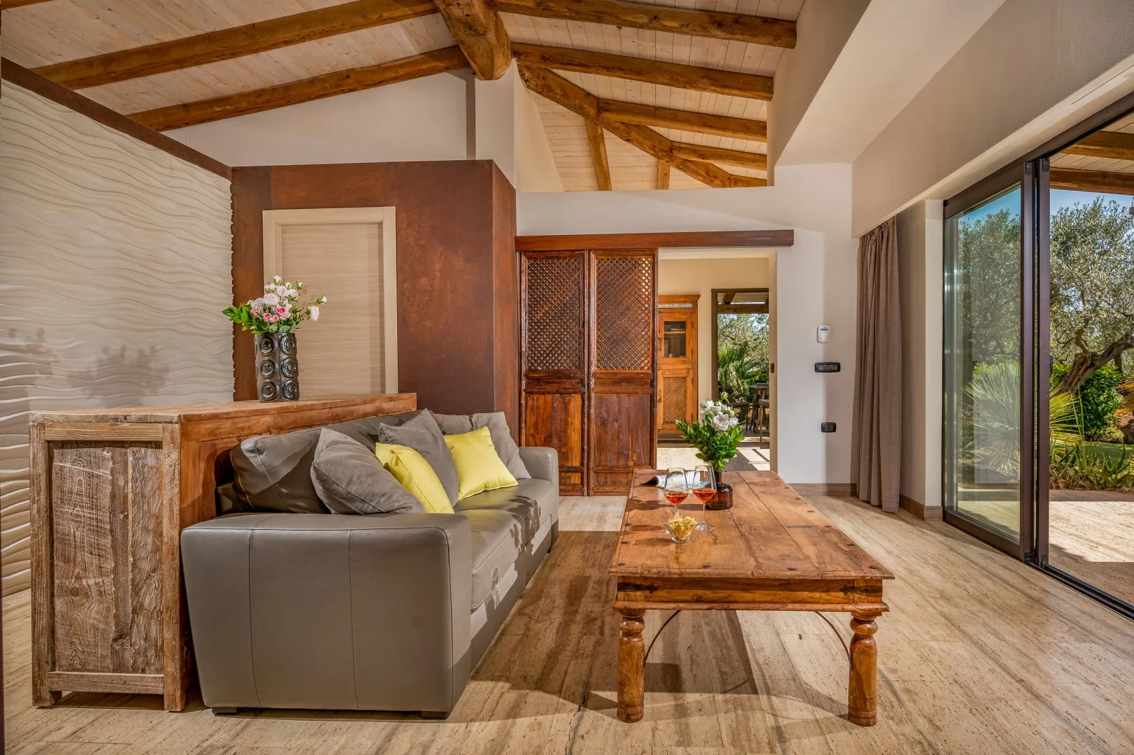 VILLA PINETA 6 - Sicily