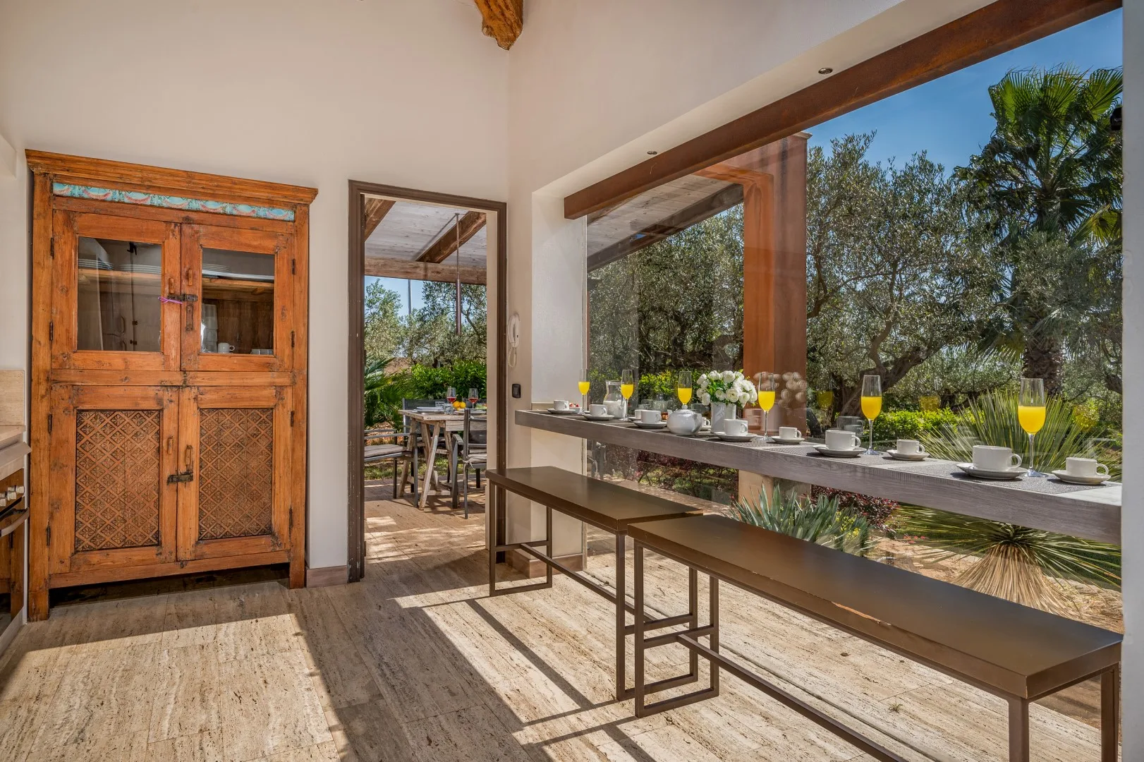 VILLA PINETA 6 - Sicily