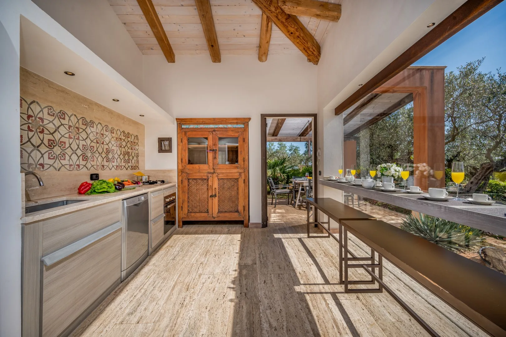 VILLA PINETA 6 - Sicily