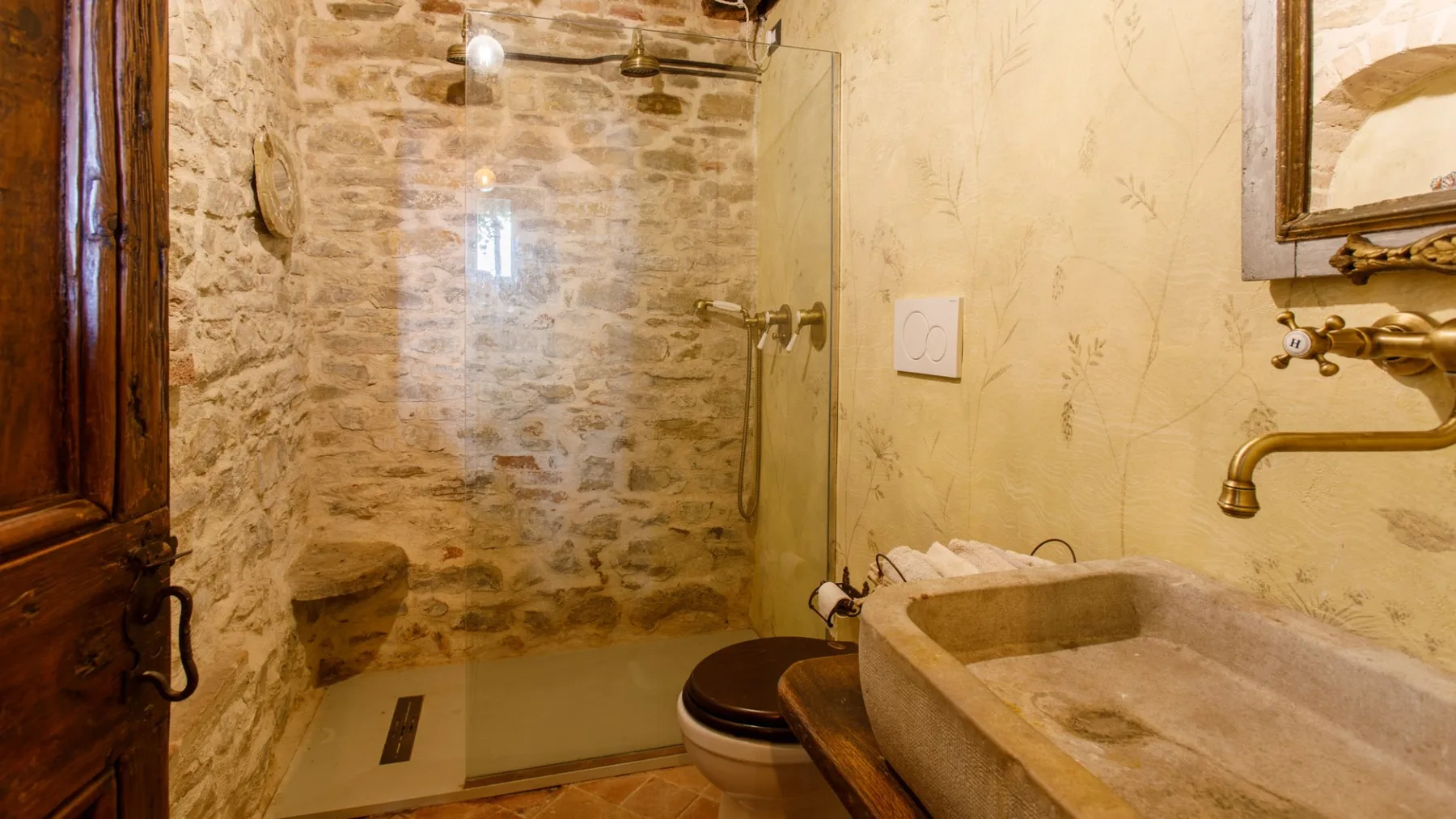CASALINA 8 - Emilia Romagna