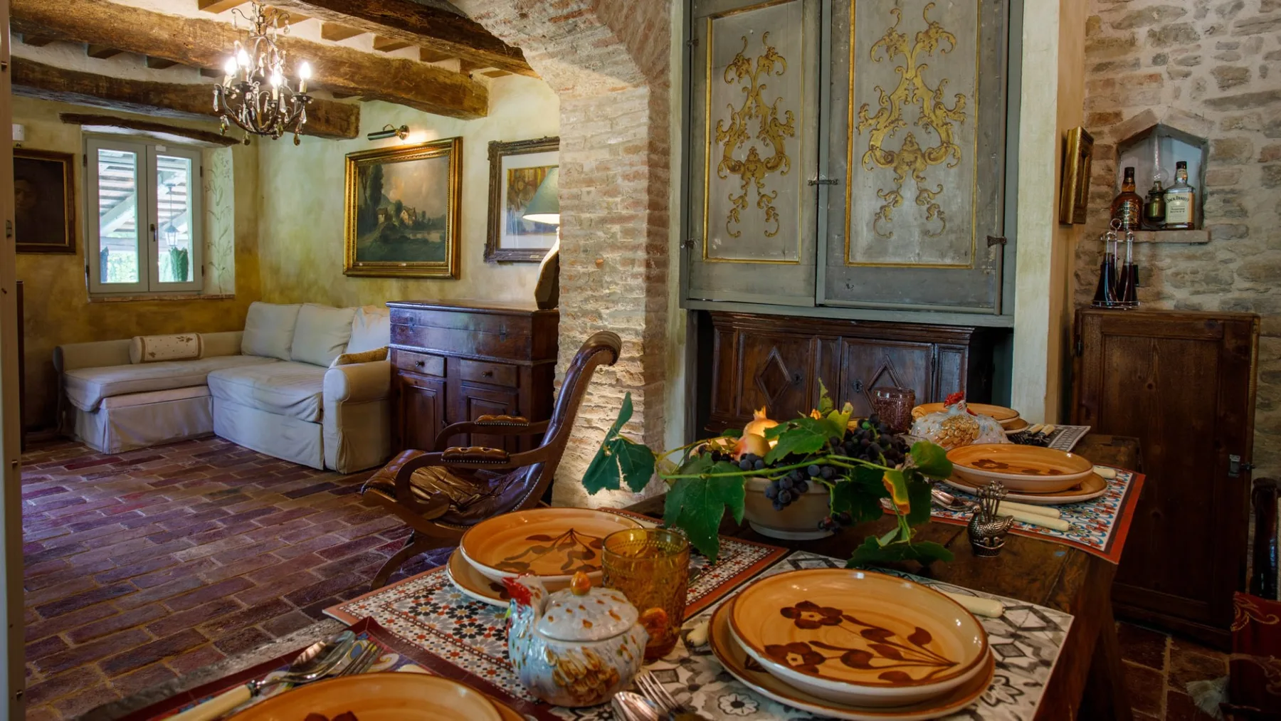 CASALINA 8 - Emilia Romagna