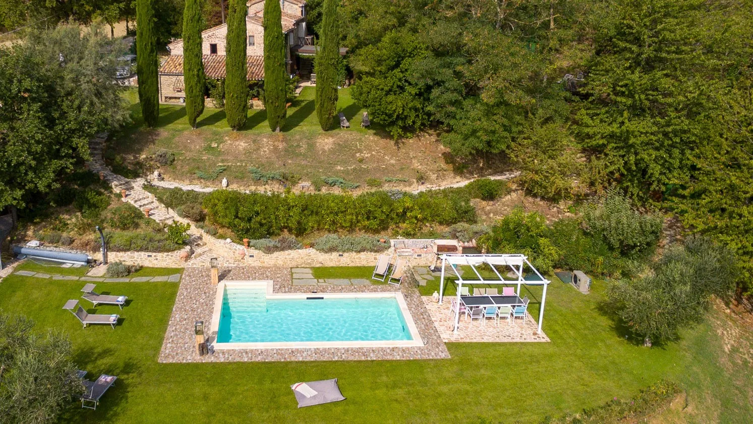 CASALINA 8 - Emilia Romagna