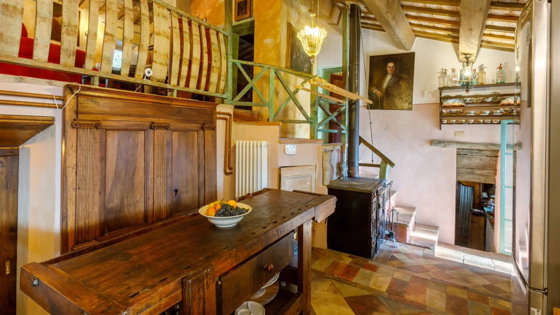 CASALINA 8 - Emilia Romagna