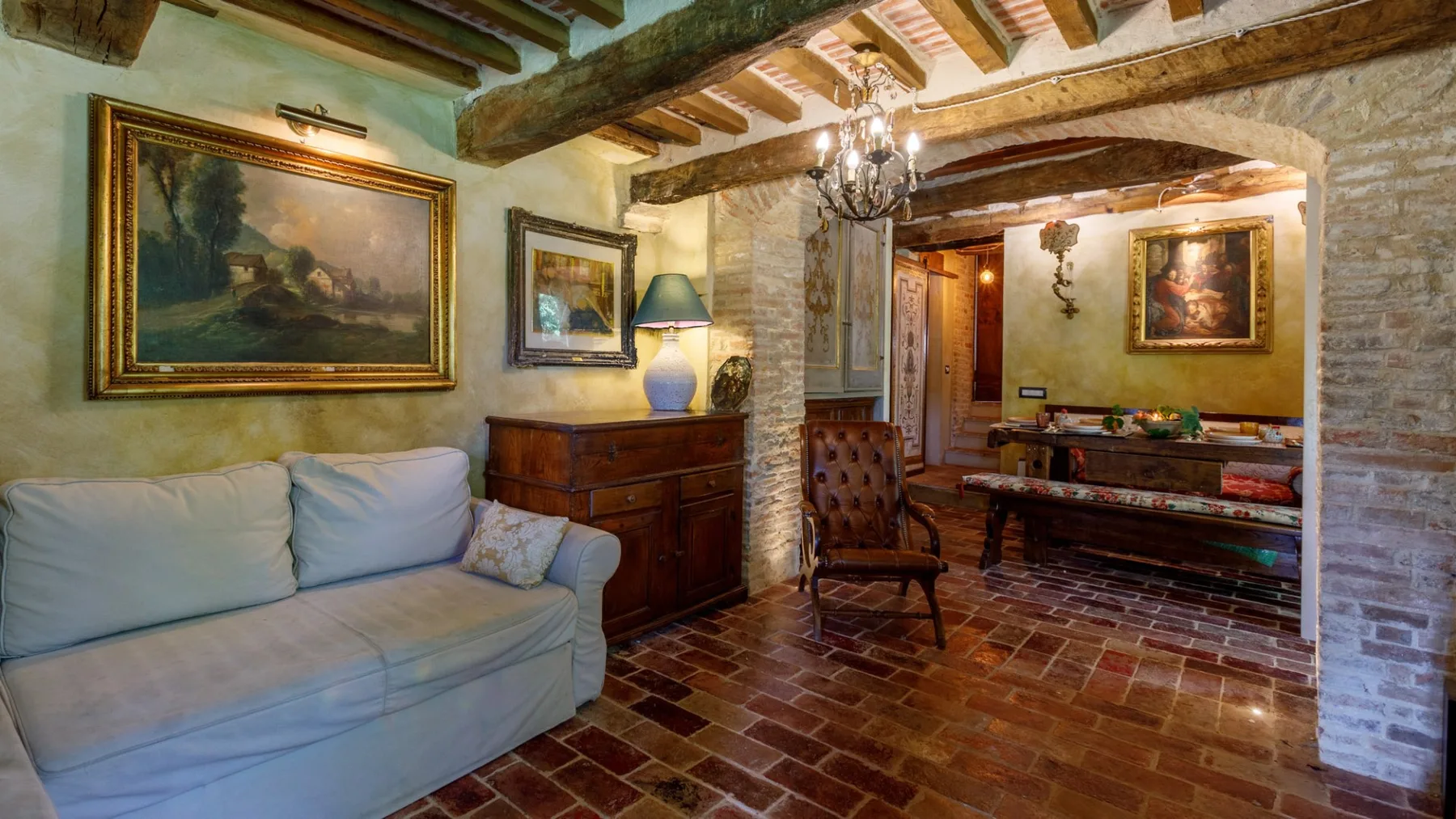CASALINA 8 - Emilia Romagna