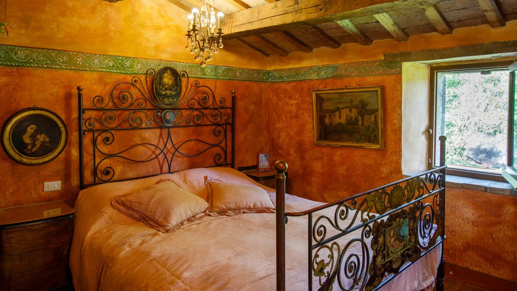 CASALINA 8 - Emilia Romagna