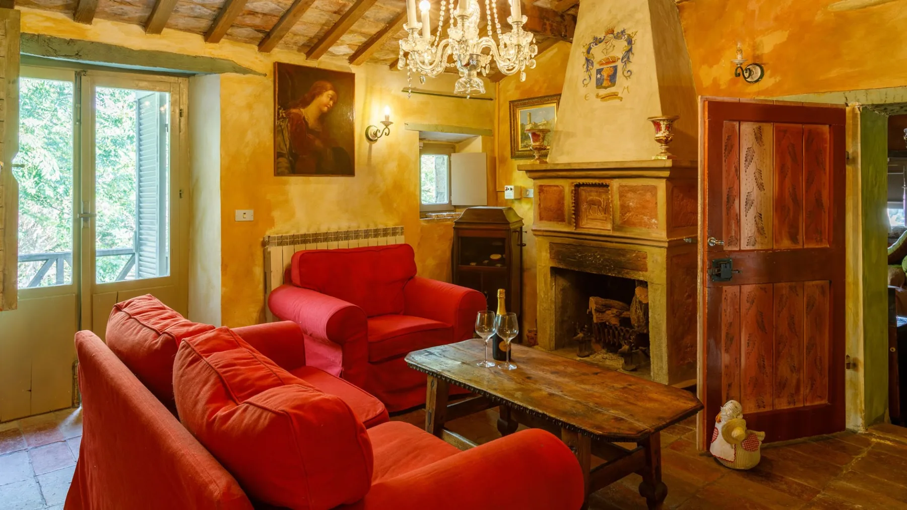 CASALINA 8 - Emilia Romagna