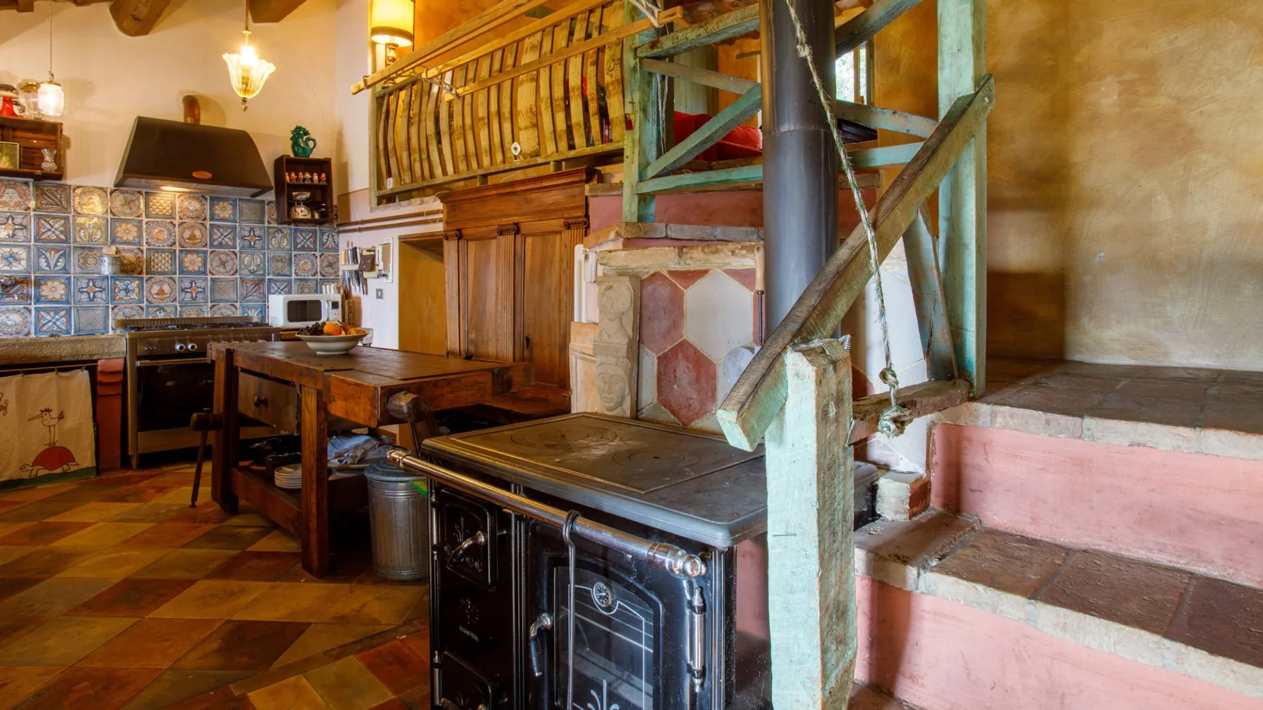 CASALINA 8 - Emilia Romagna