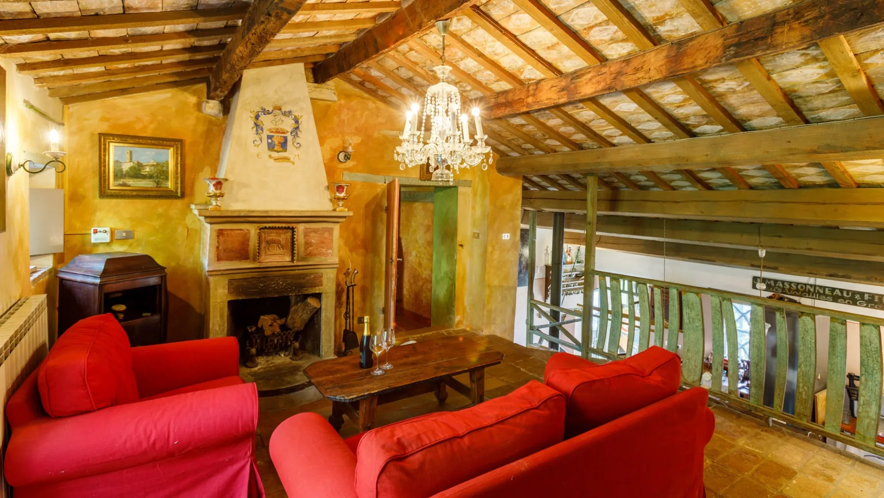 CASALINA 8 - Emilia Romagna