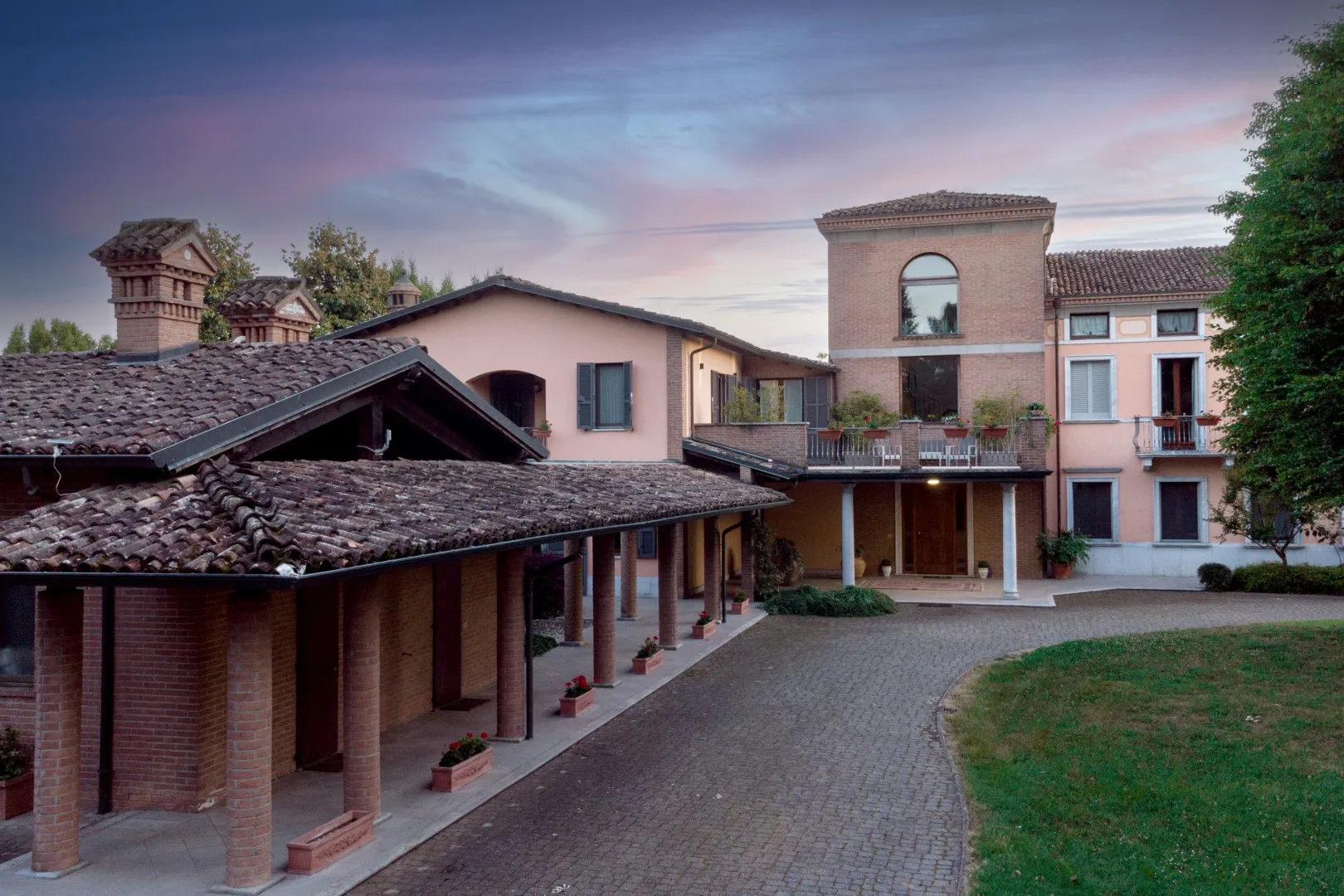 VILLA VALCHERO 12 - Emilia Romagna