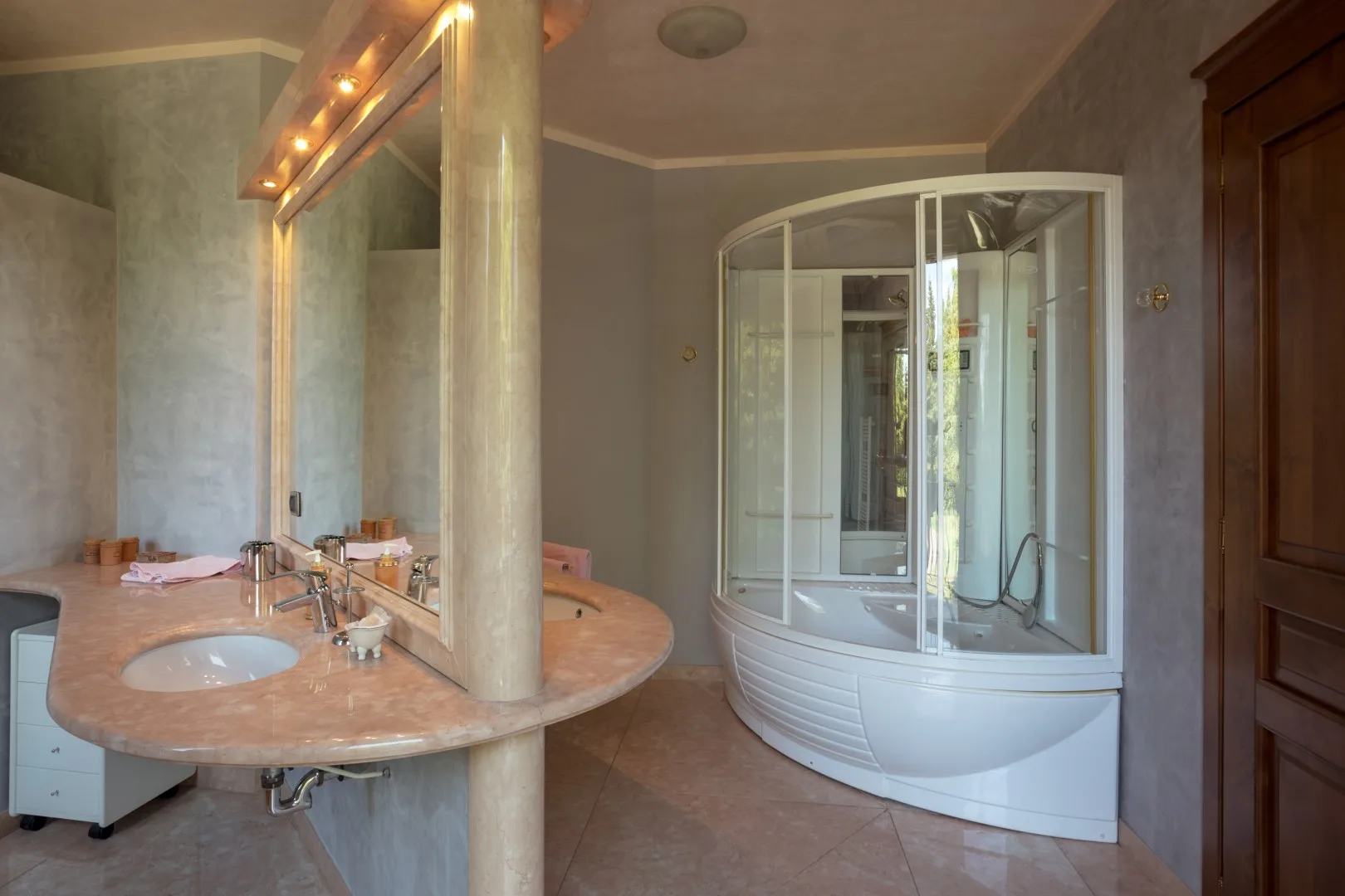 VILLA VALCHERO 12 - Emilia Romagna