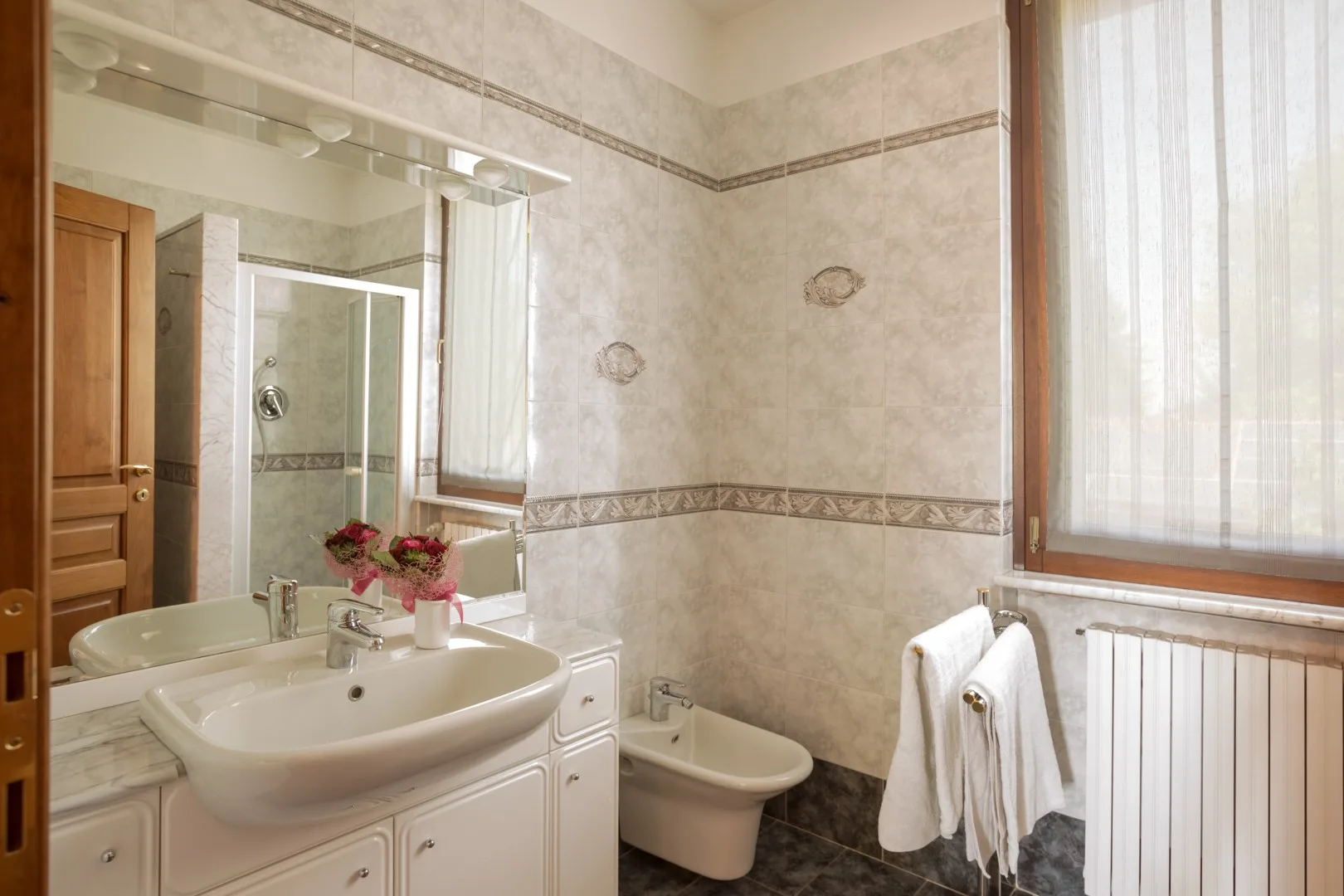 VILLA VALCHERO 12 - Emilia Romagna
