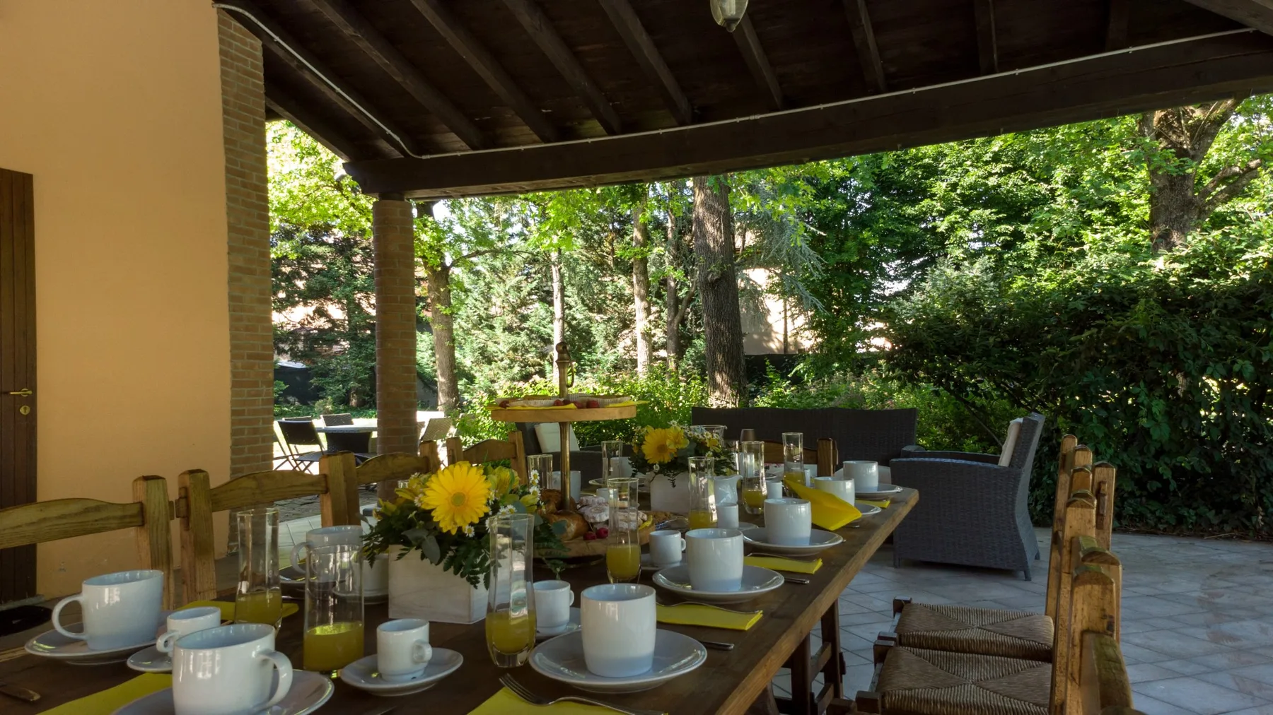 VILLA VALCHERO 12 - Emilia Romagna