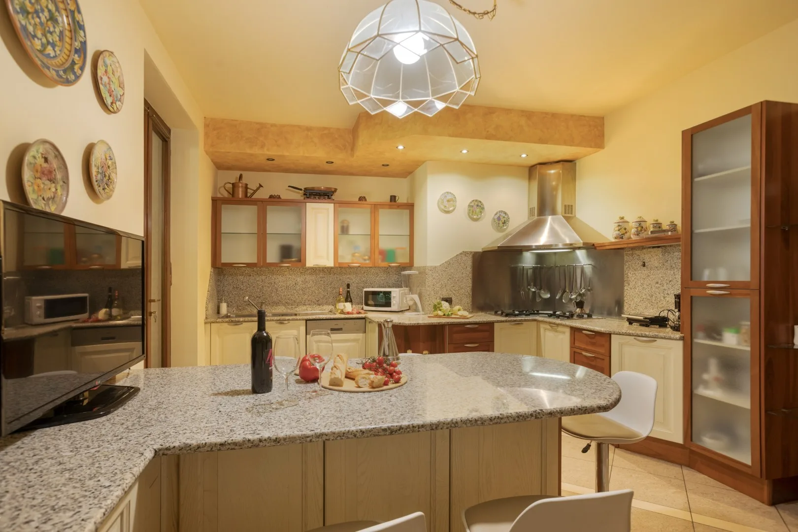 VILLA VALCHERO 12 - Emilia Romagna