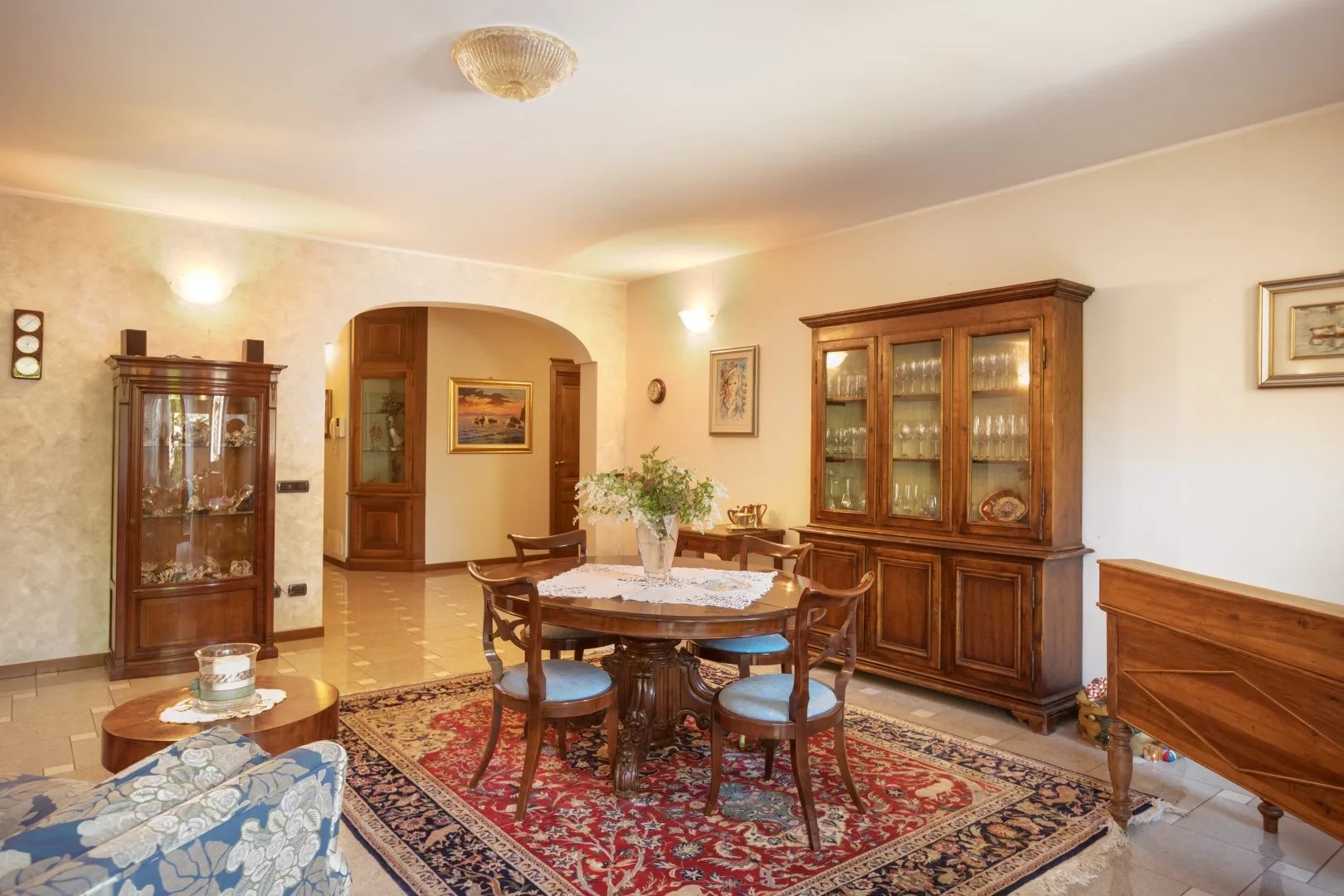 VILLA VALCHERO 12 - Emilia Romagna