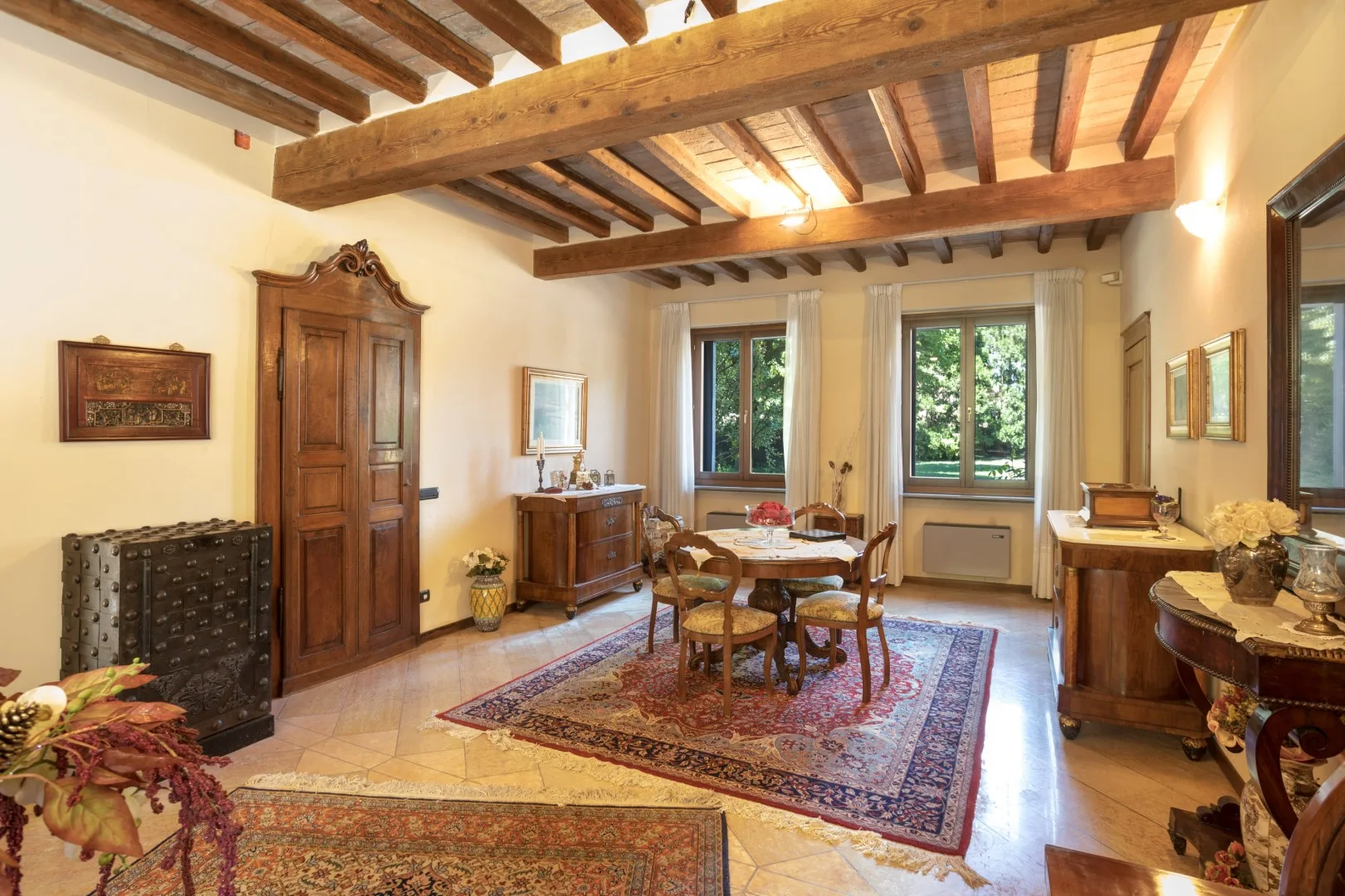 VILLA VALCHERO 12 - Emilia Romagna