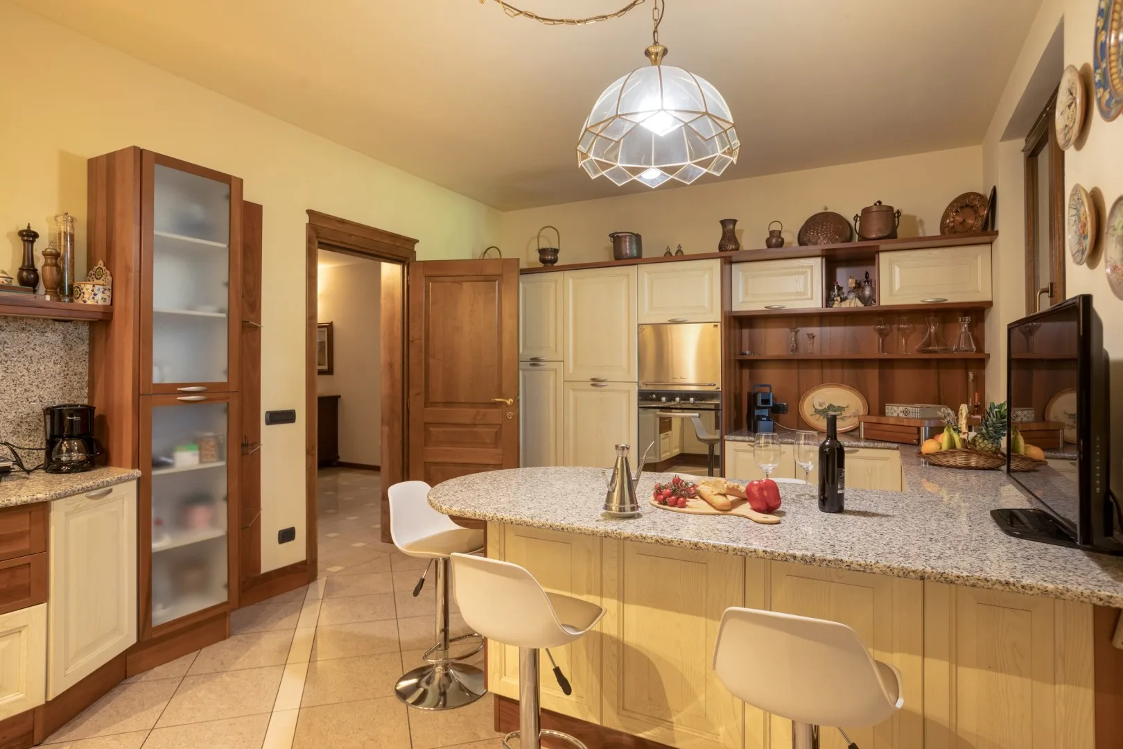 VILLA VALCHERO 12 - Emilia Romagna