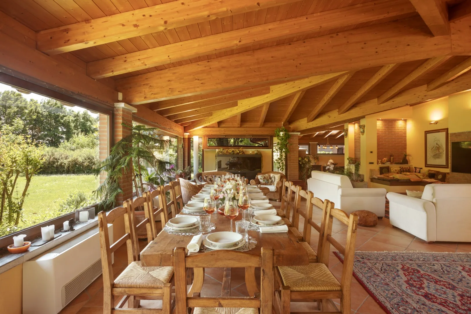VILLA VALCHERO 12 - Emilia Romagna